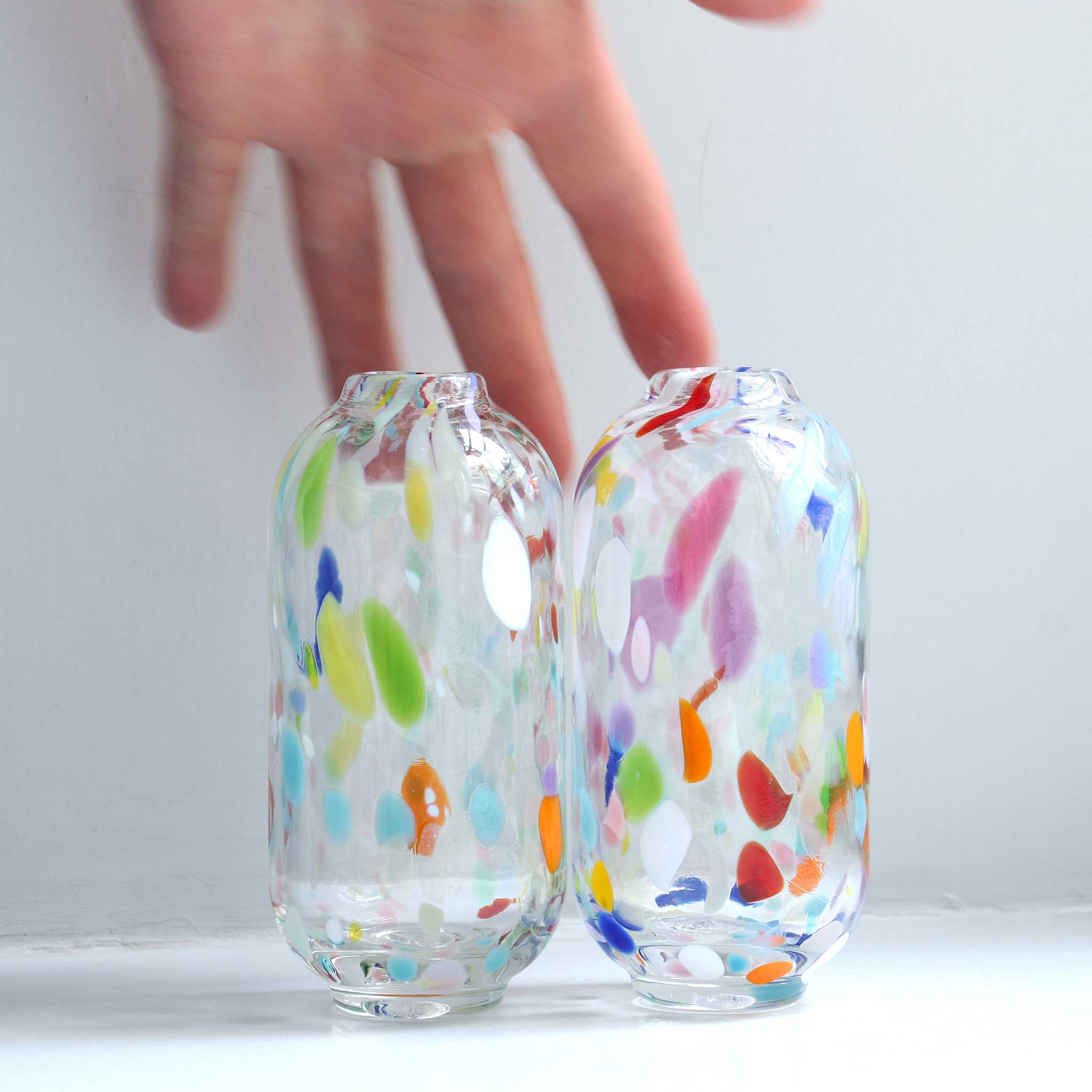 Mini Bing Vase - Image 3
