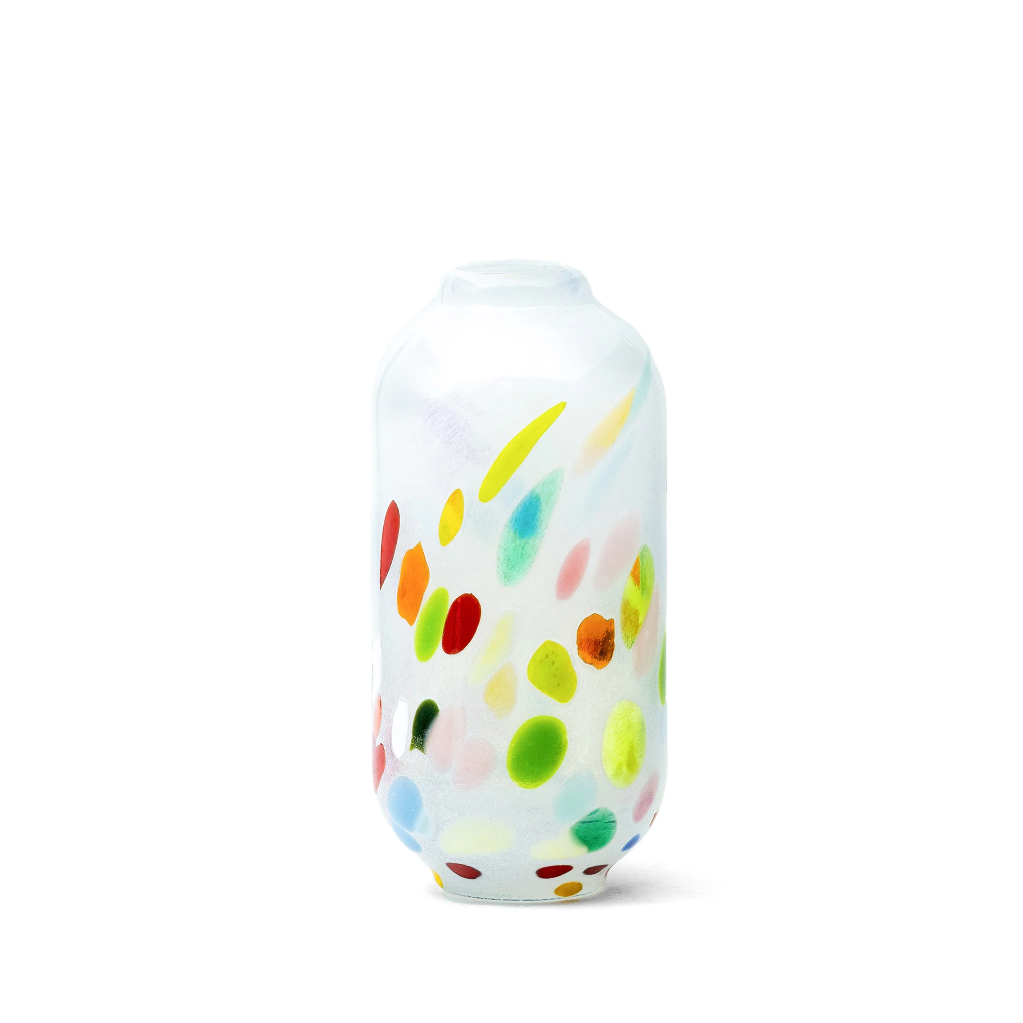 Mini Bing Vase