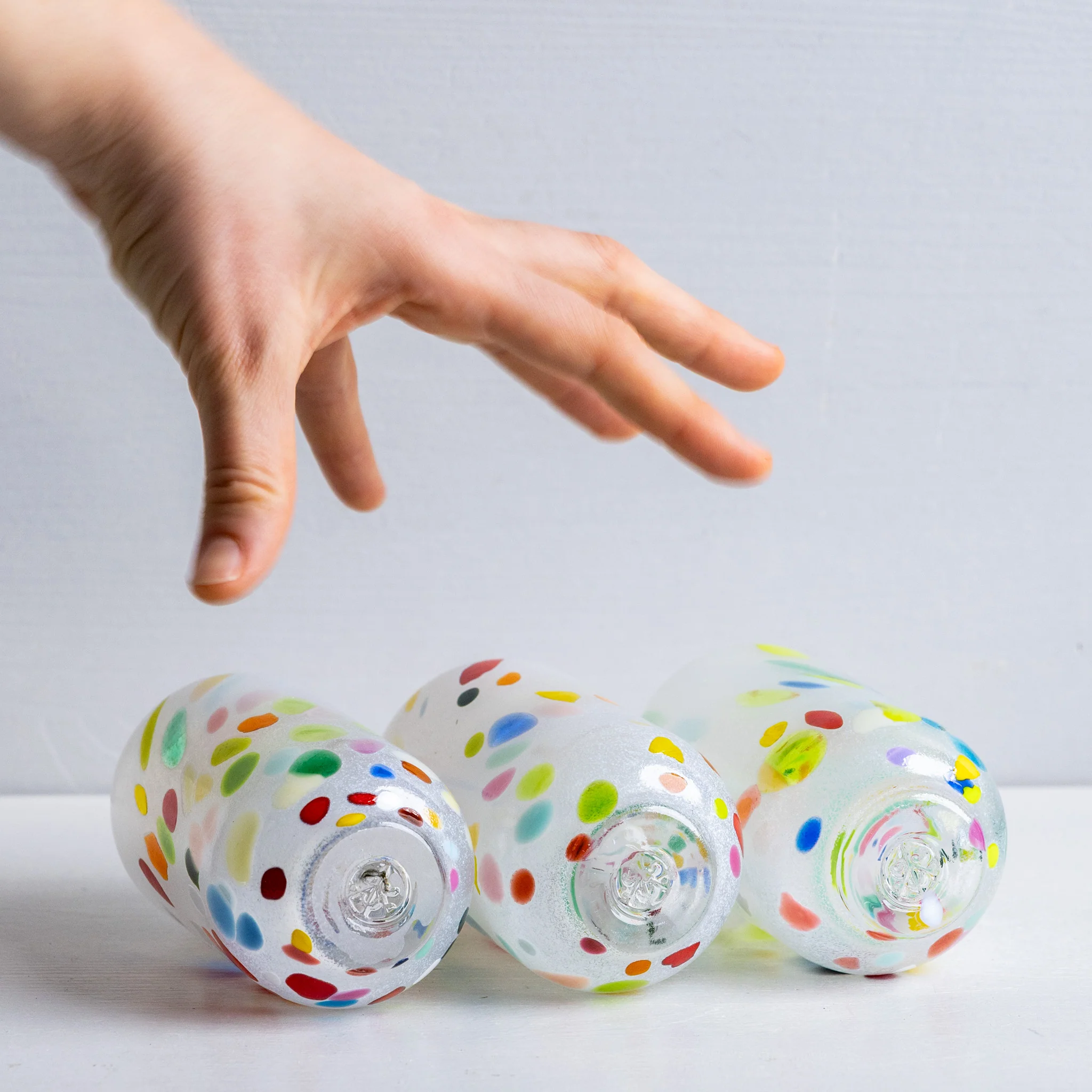 Mini Bing Vase - Image 4