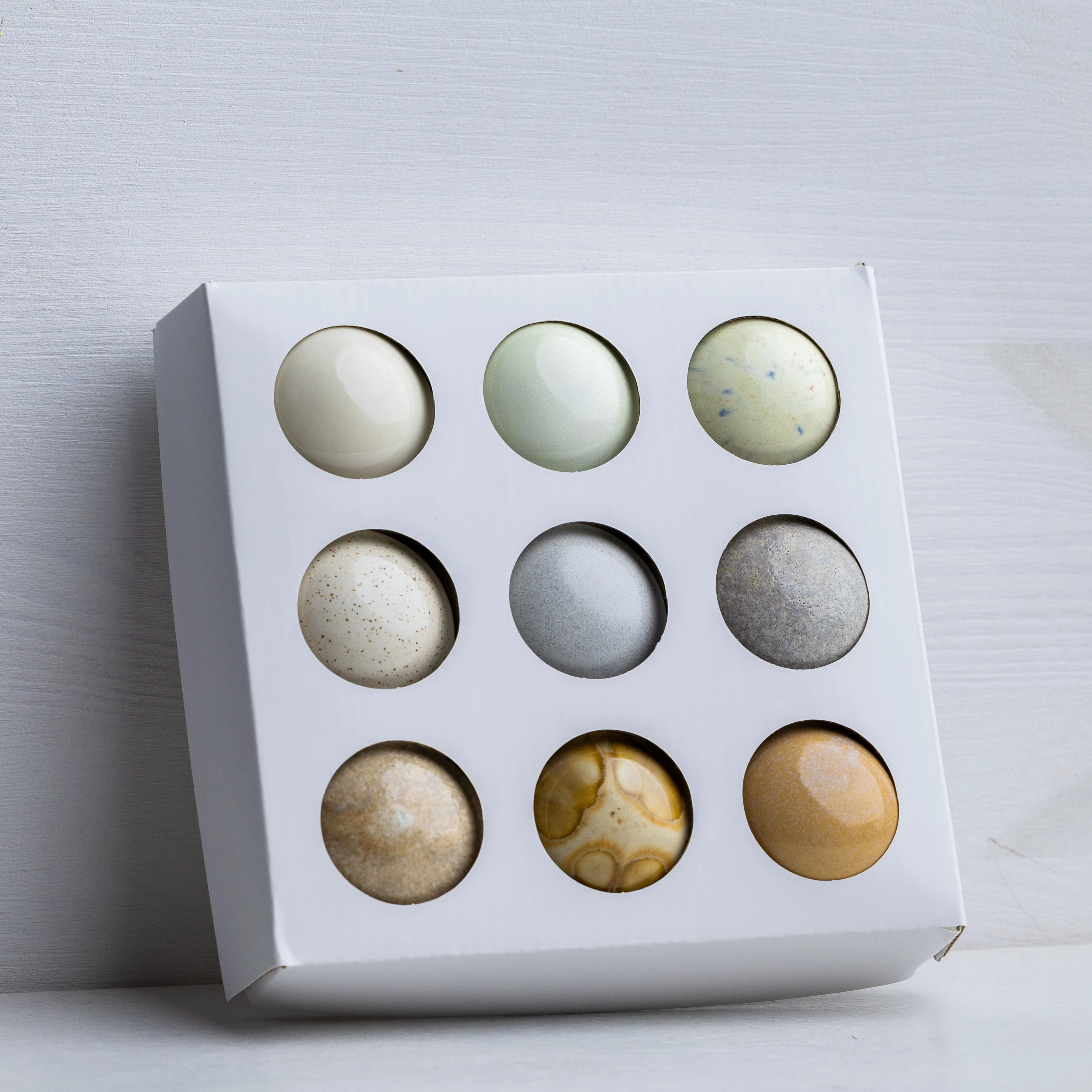 Mini Pearl Set - Image 3