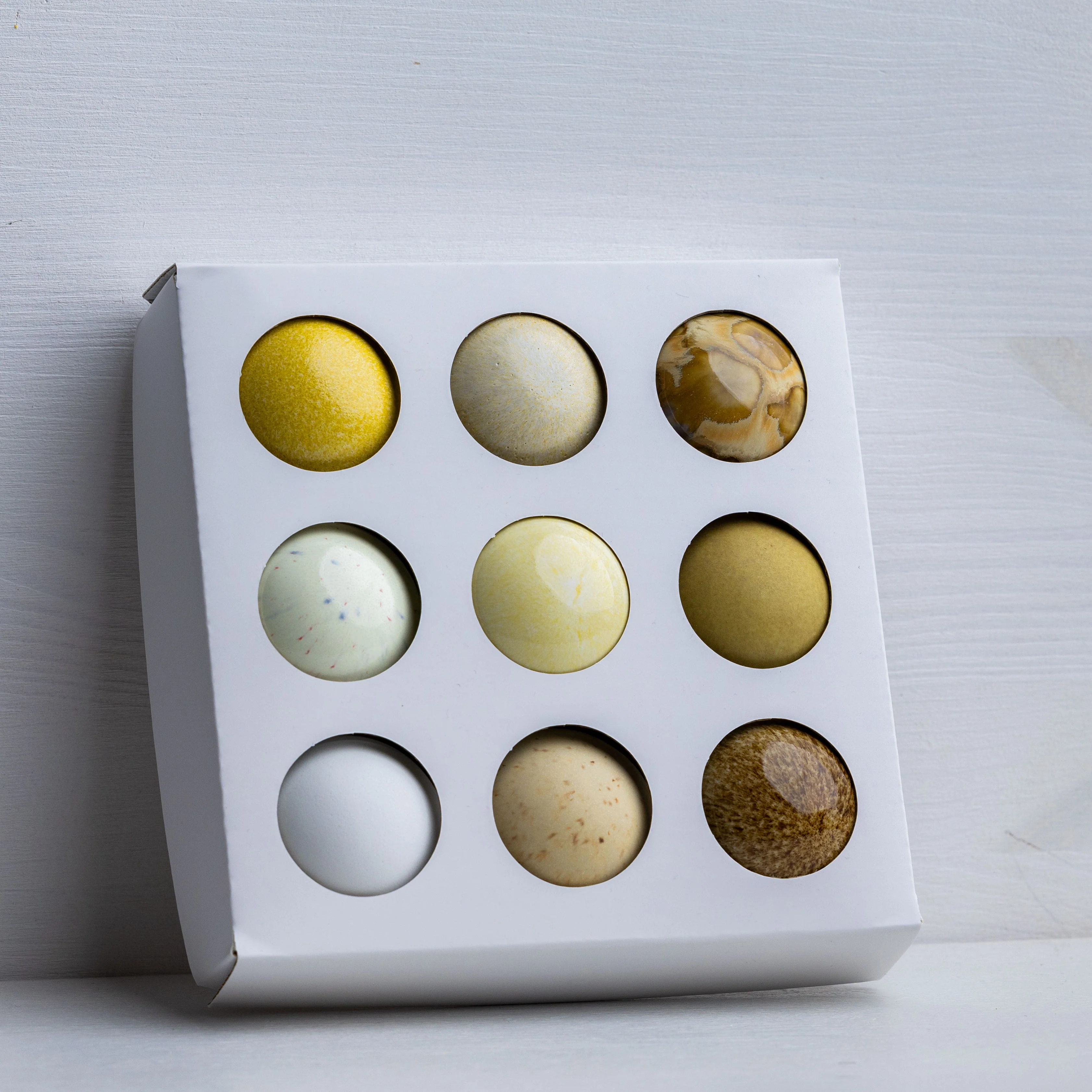 Mini Pearl Set - Image 3