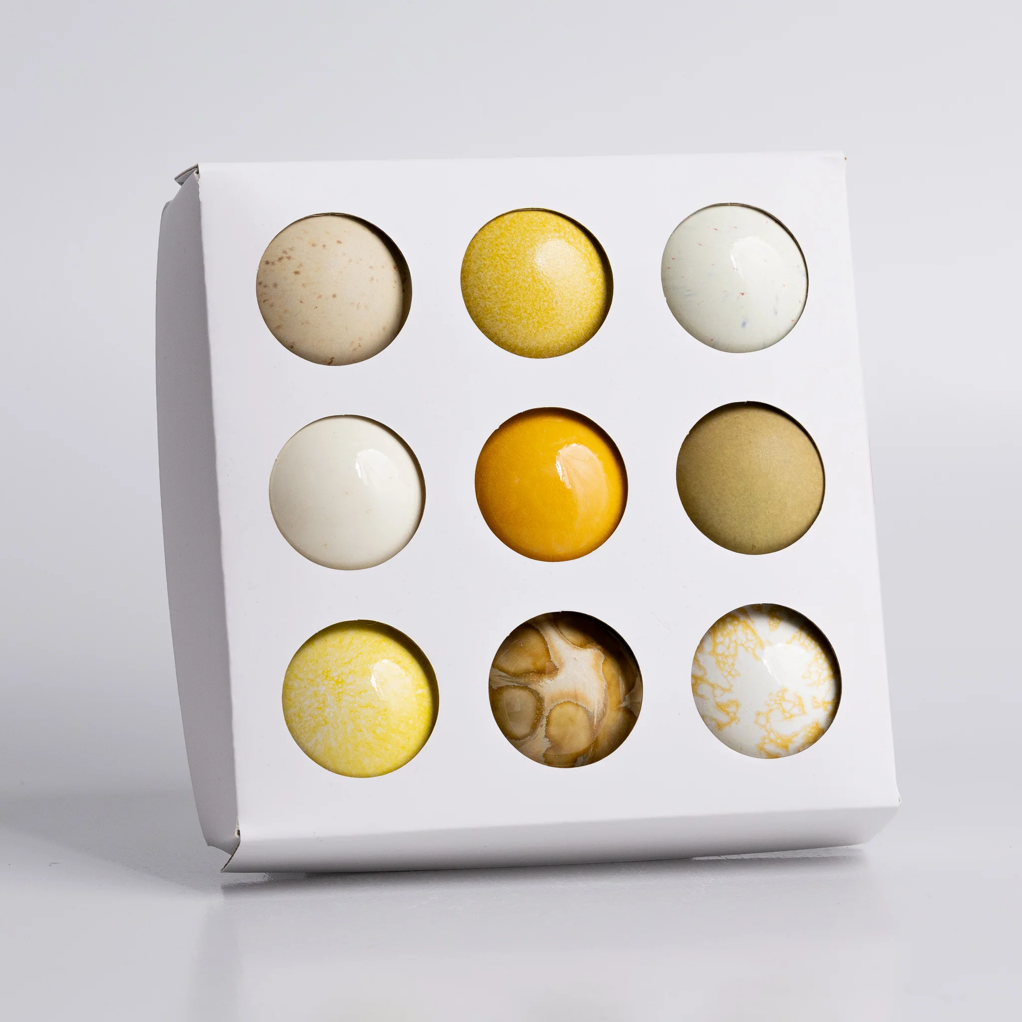 Mini Pearl Set - Image 3