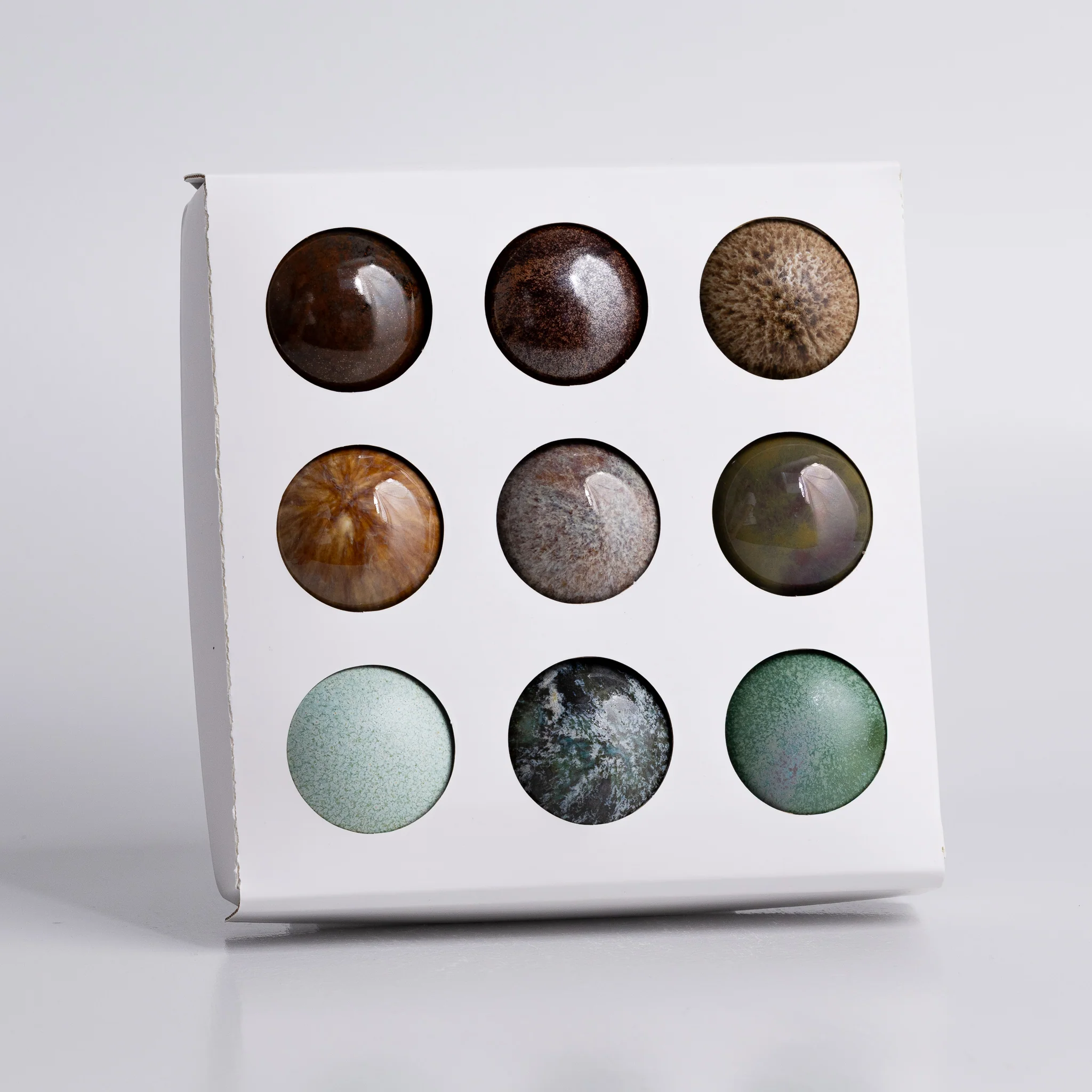 Mini Pearl Set - Image 3