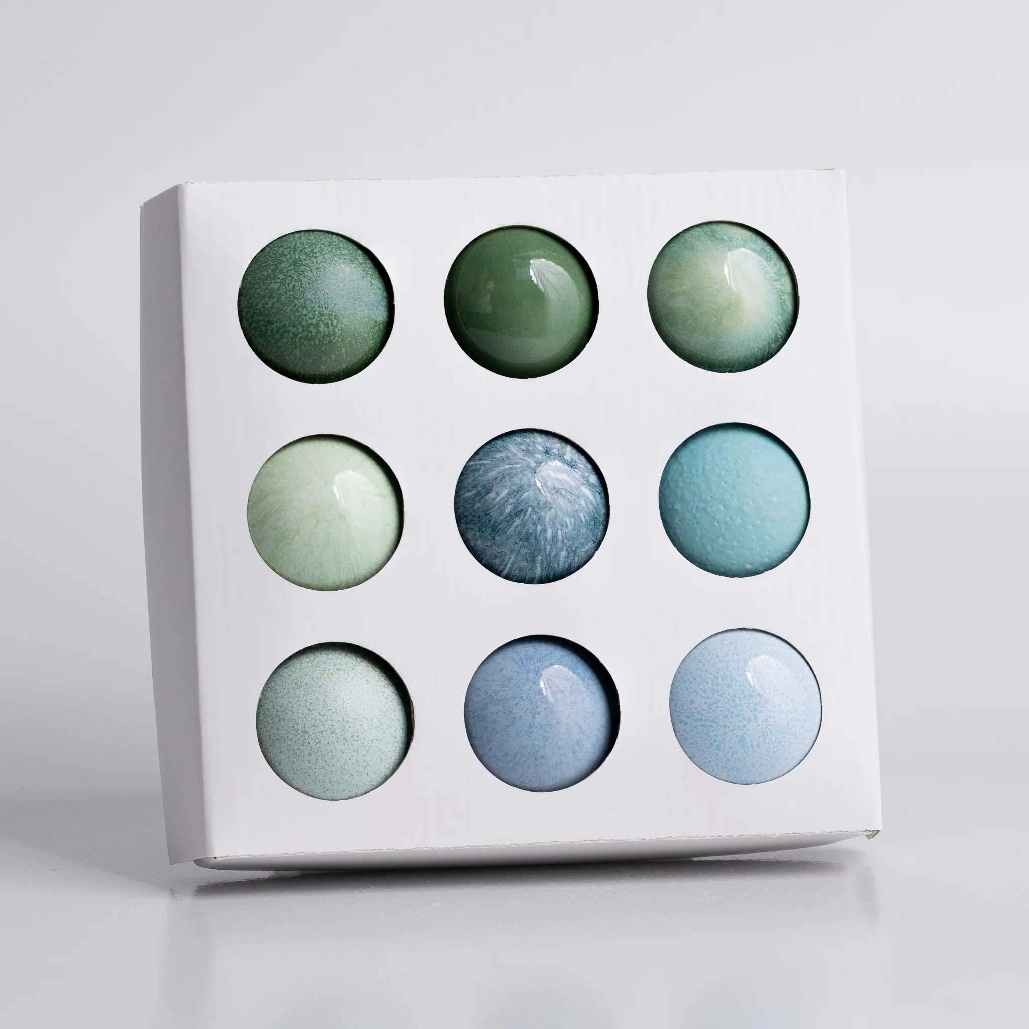 Mini Pearl Set - Image 3