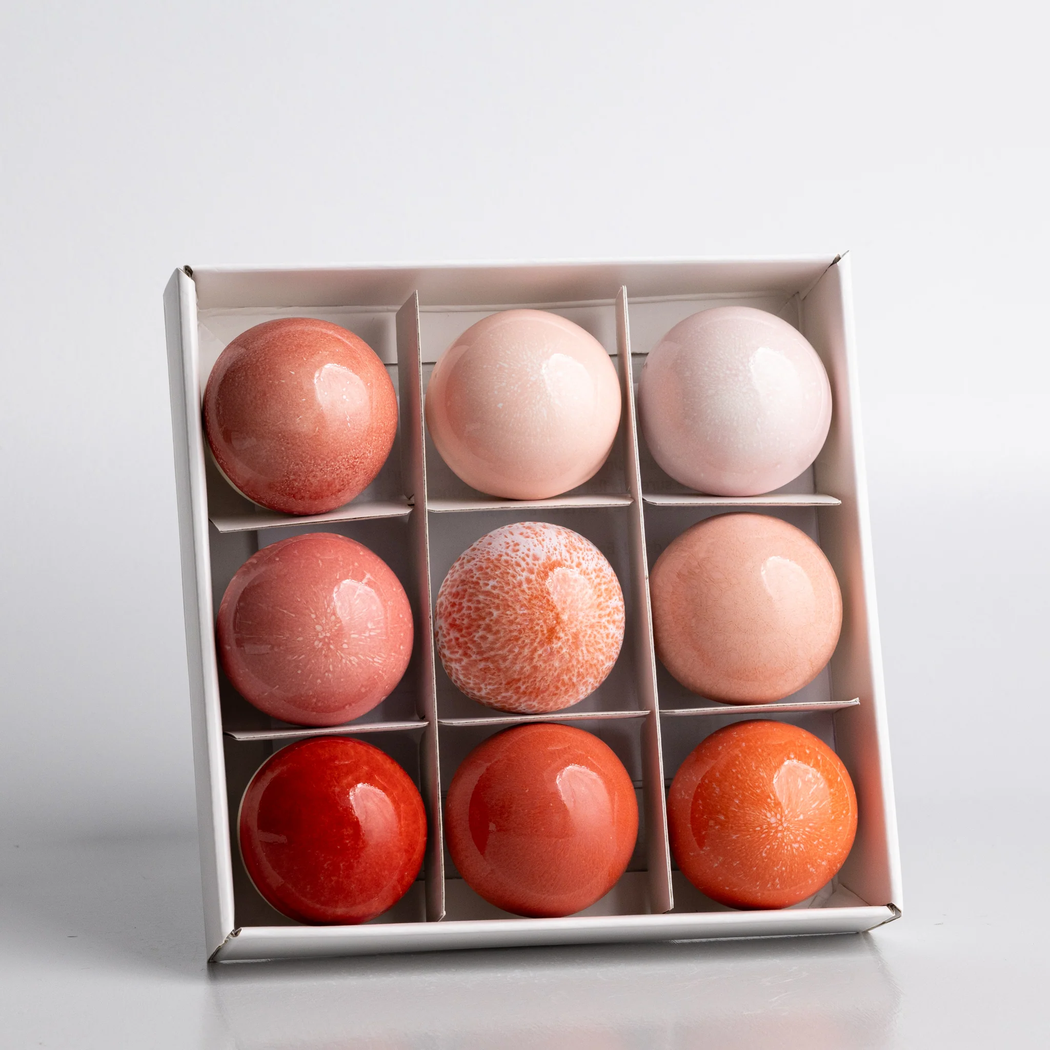 Mini Pearl Set