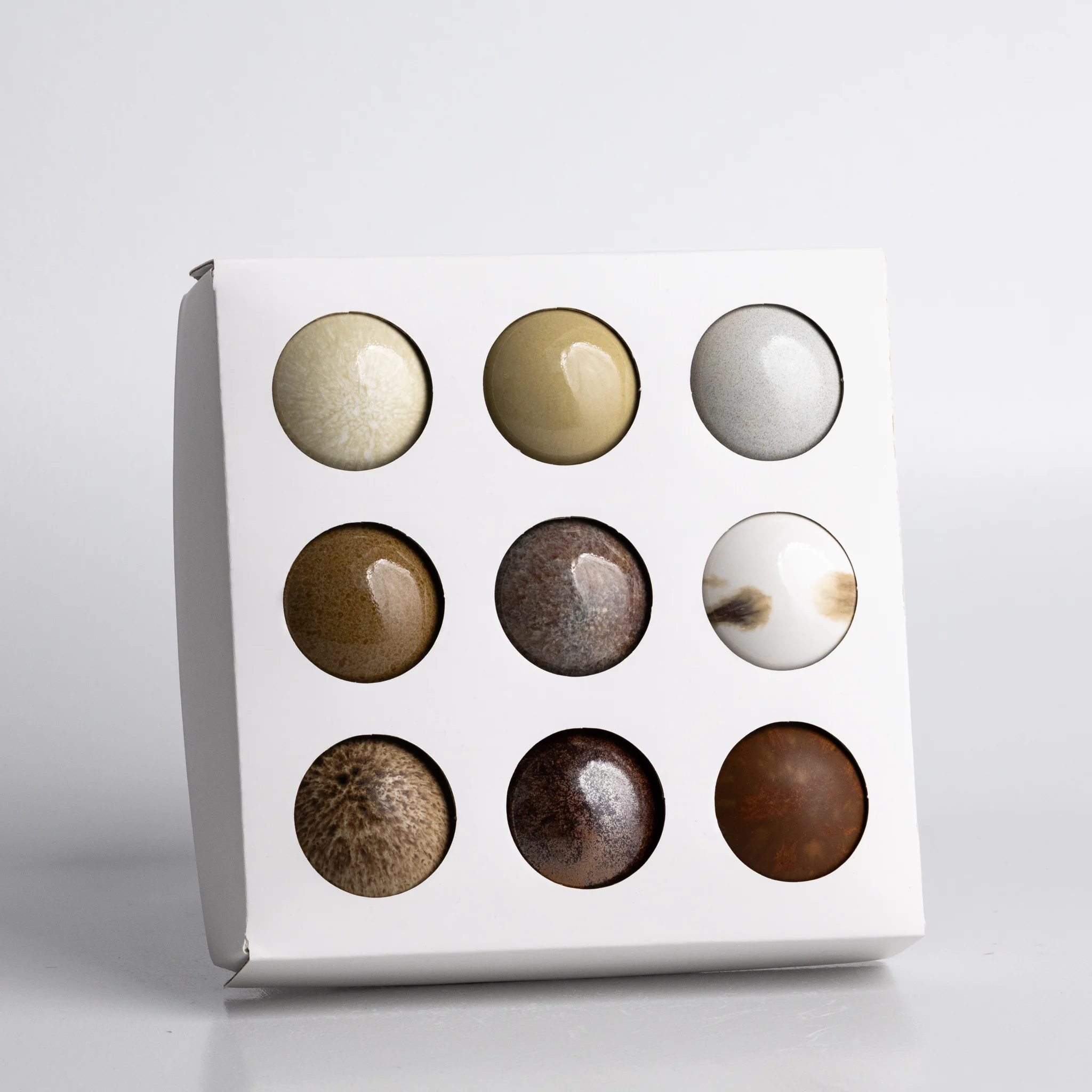 Mini Pearl Set - Image 3
