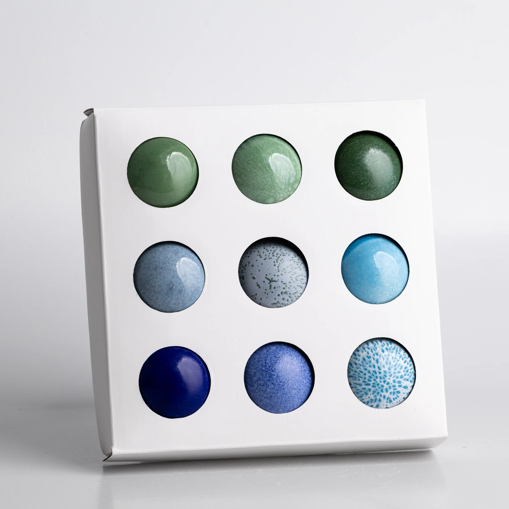 Mini Pearl Set - Image 3
