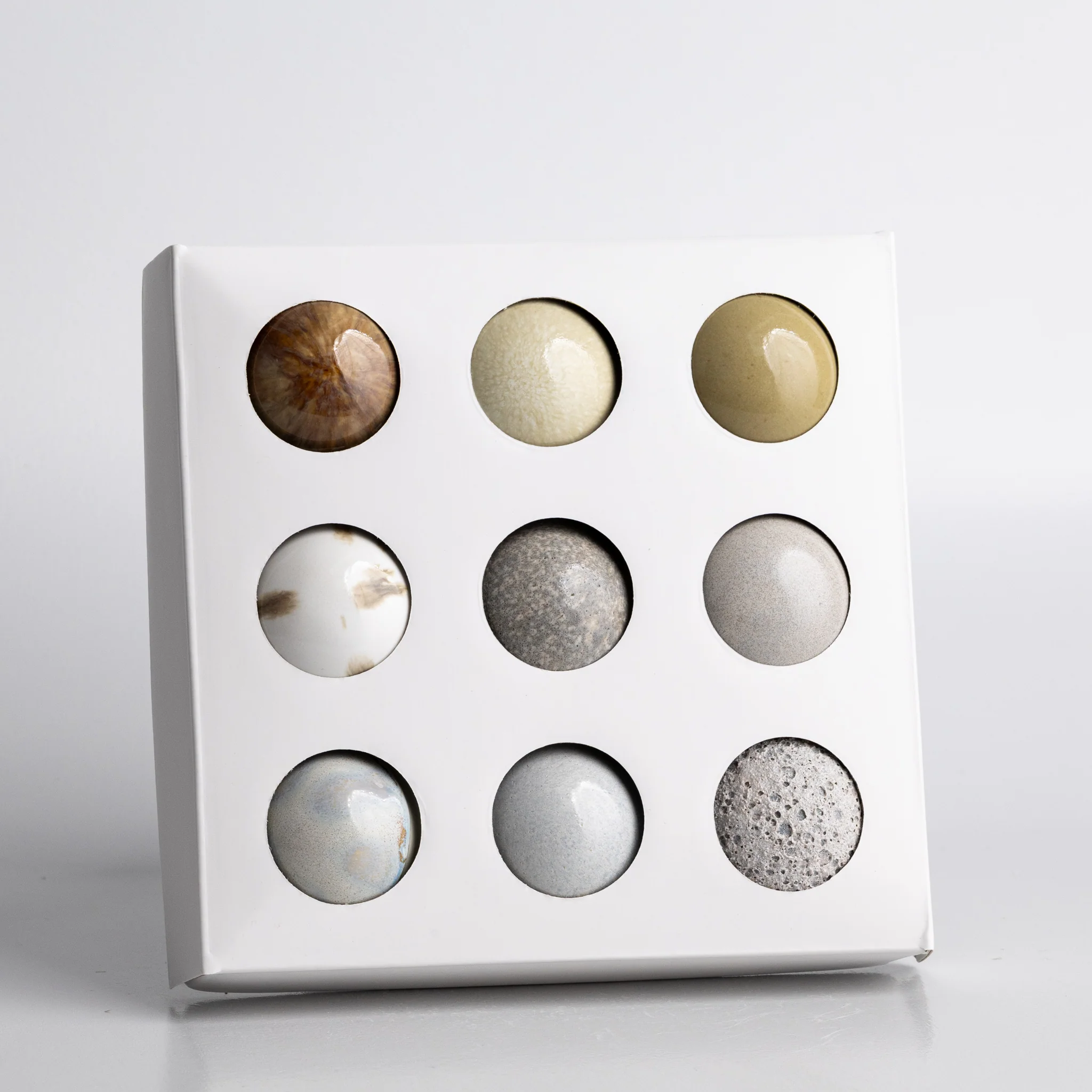 Mini Pearl Set - Image 3