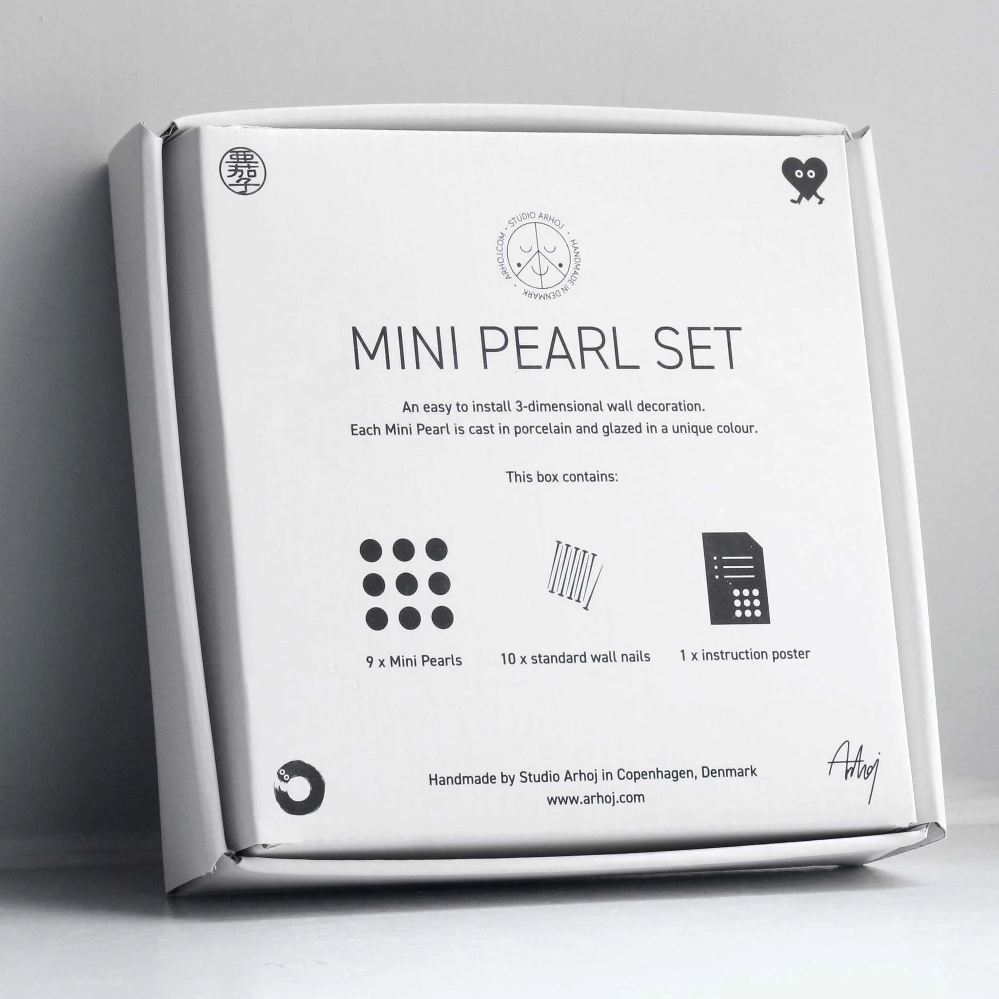 Mini Pearl Set - Image 4