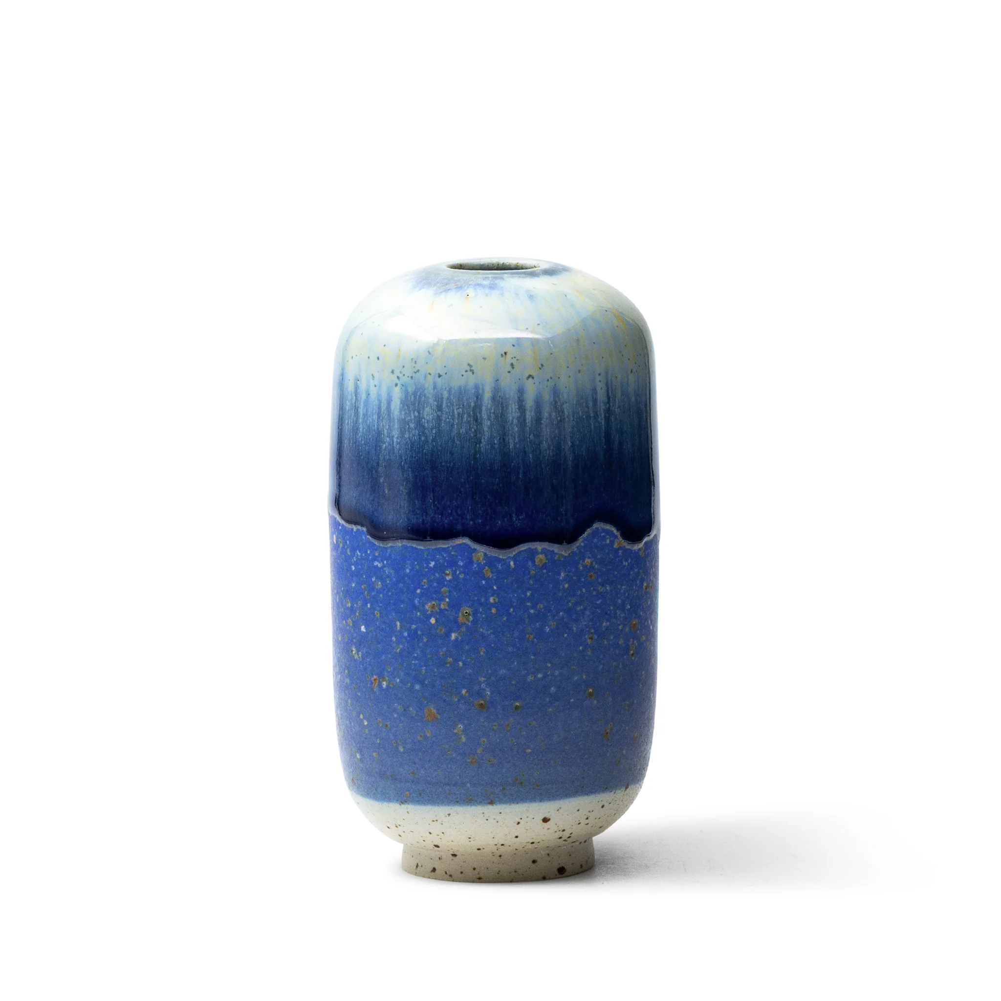 Mini Yuki Vase