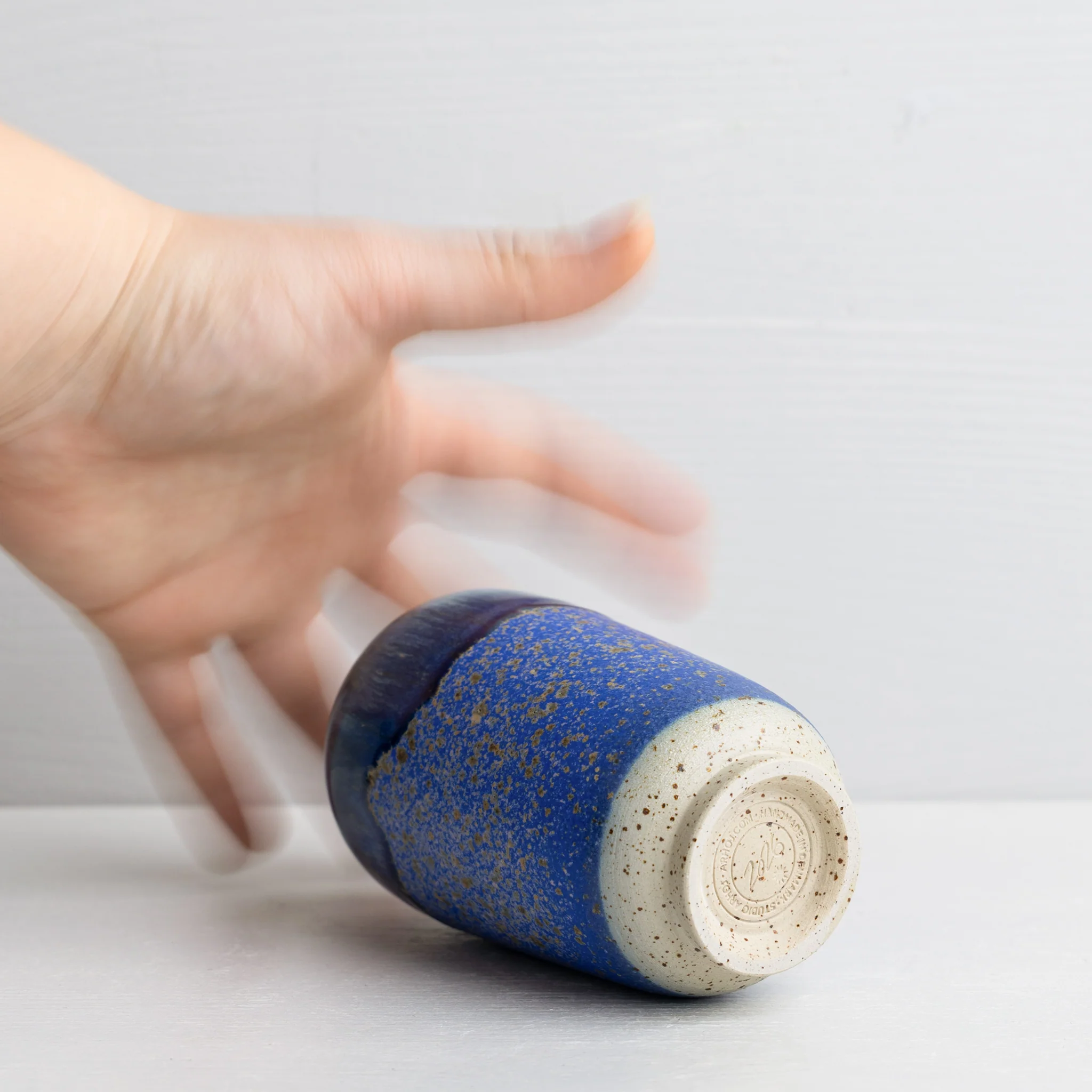 Mini Yuki Vase - Image 4