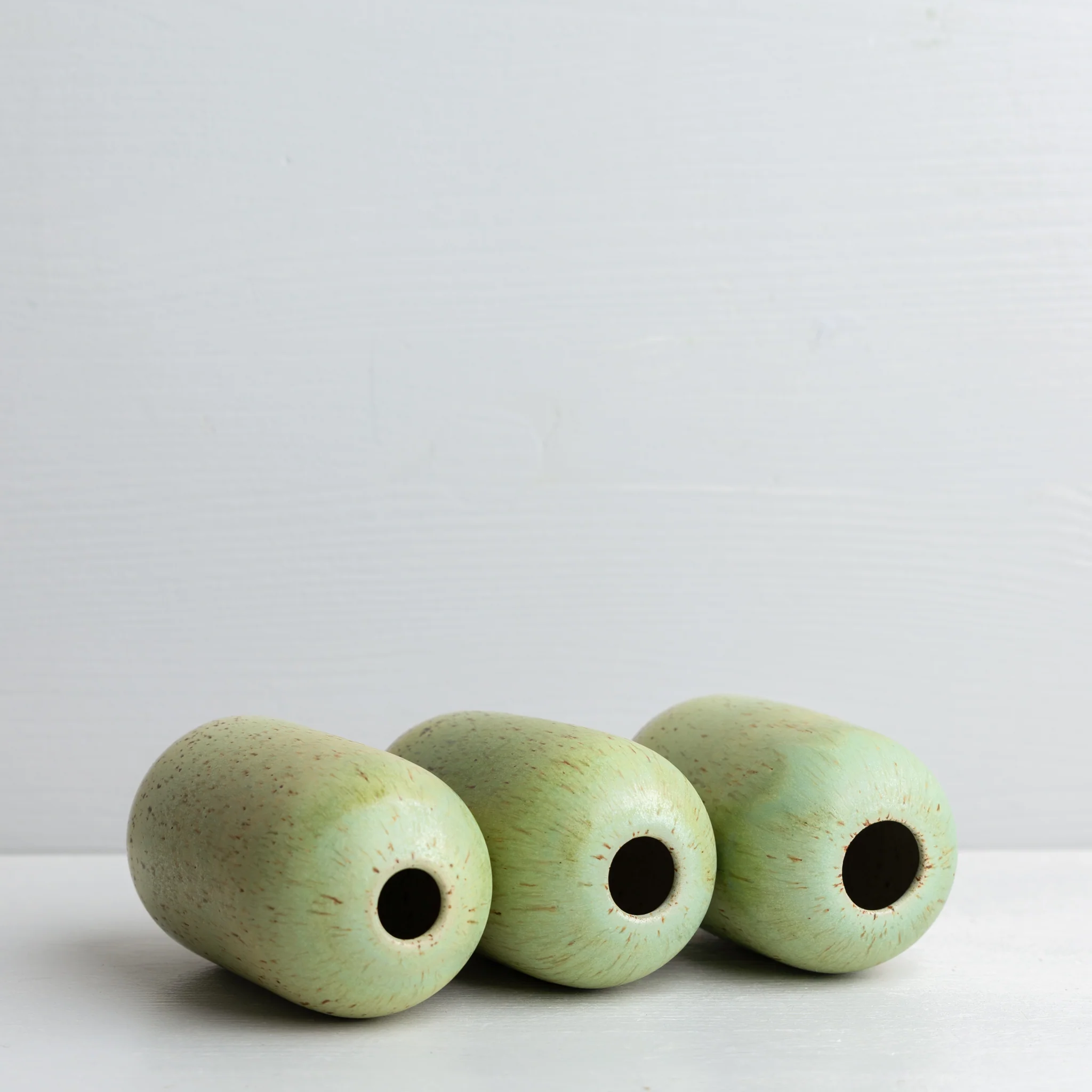 Mini Yuki Vase - Image 3