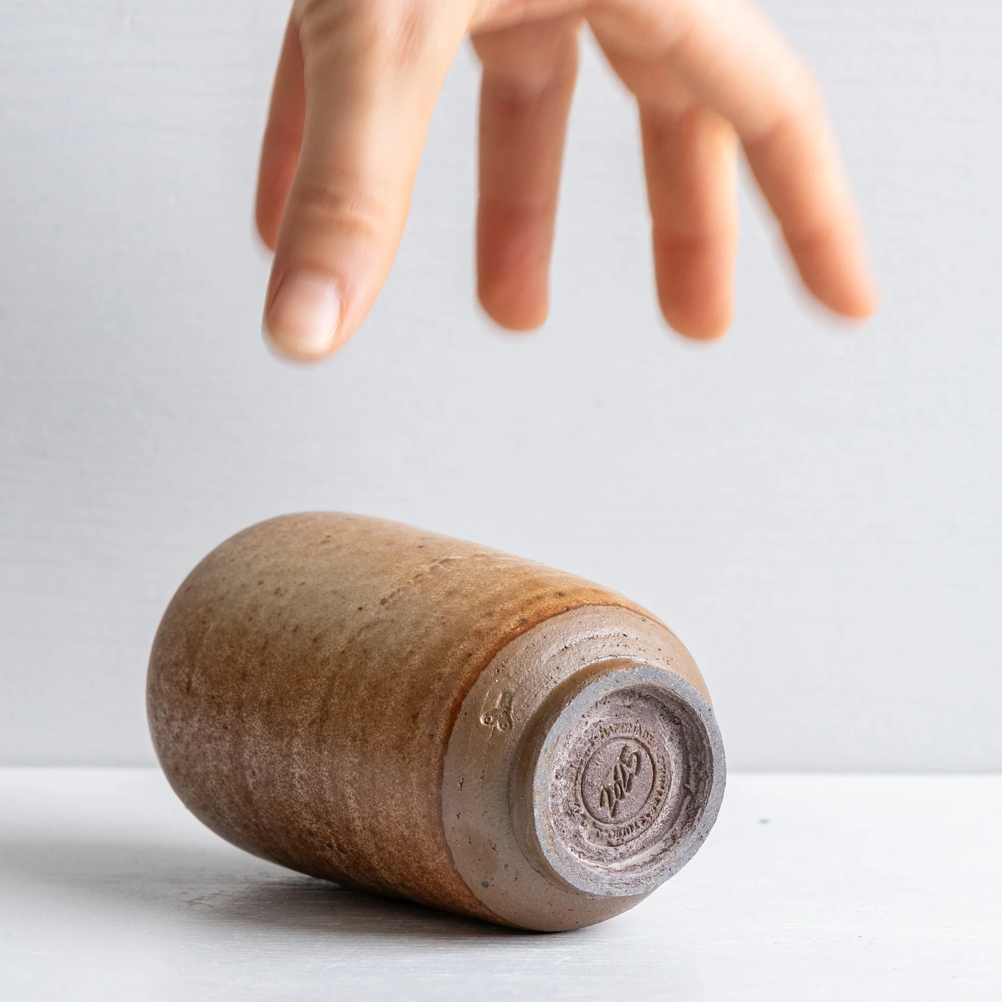 Mini Yuki Vase - Image 4