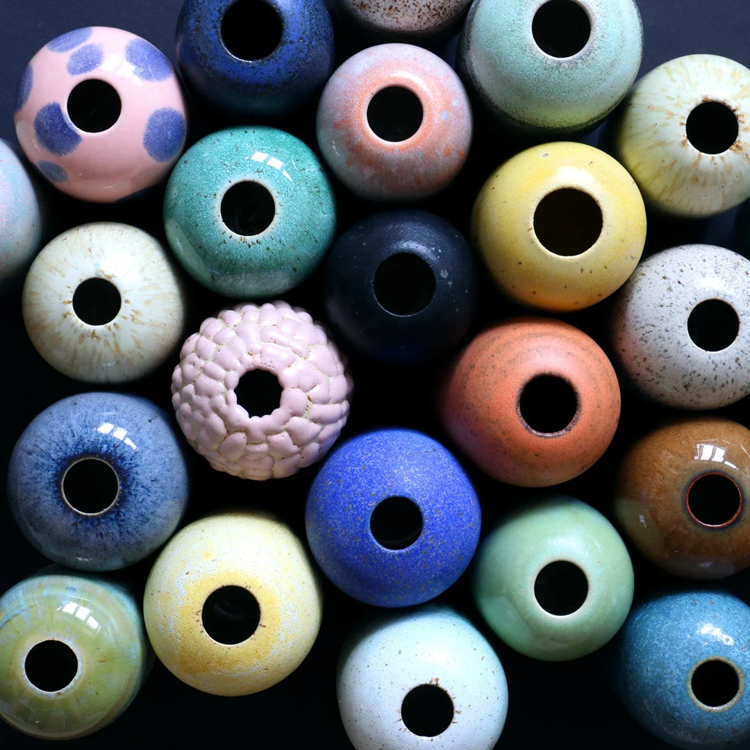Mini Yuki Vase - Image 10