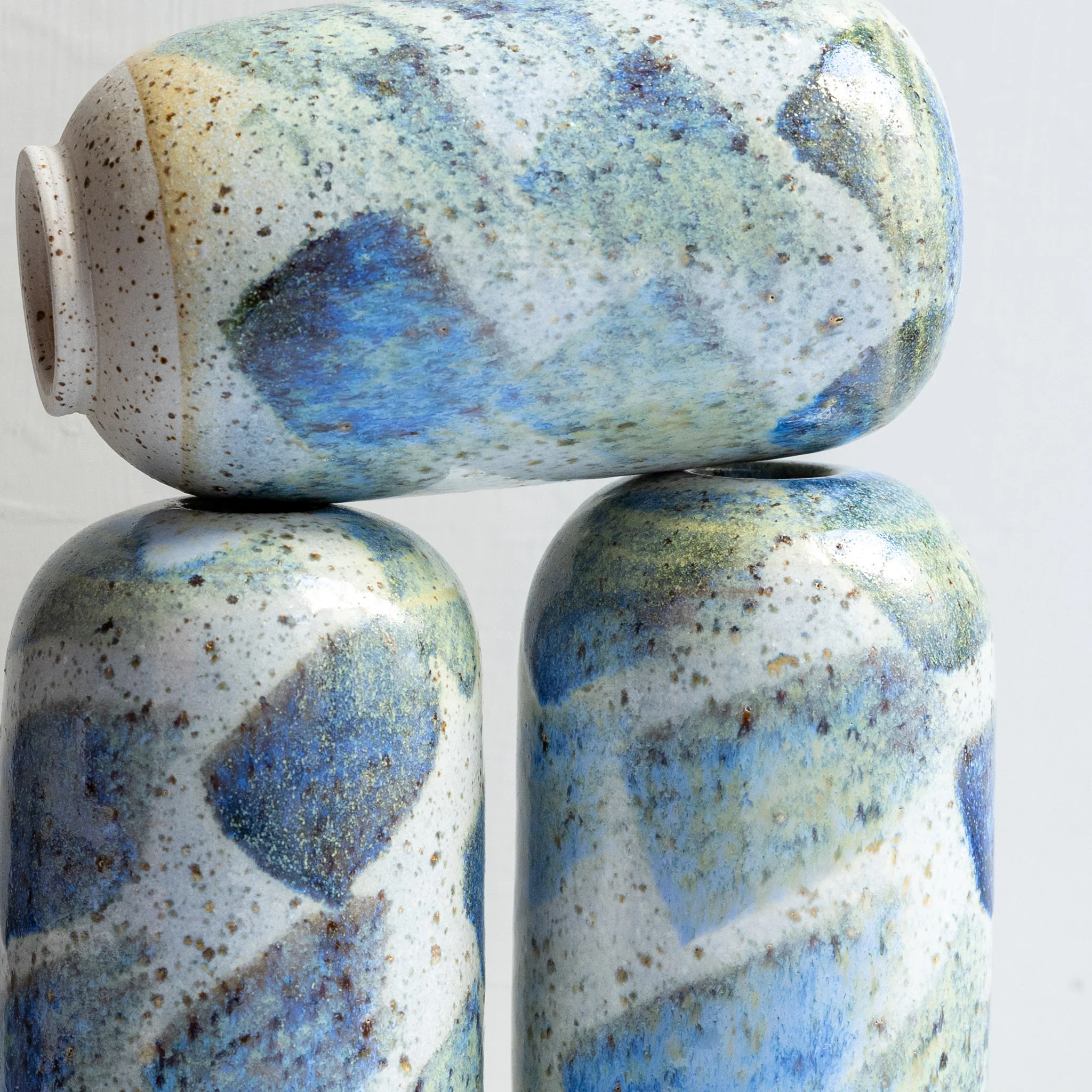 Mini Yuki Vase - Image 3