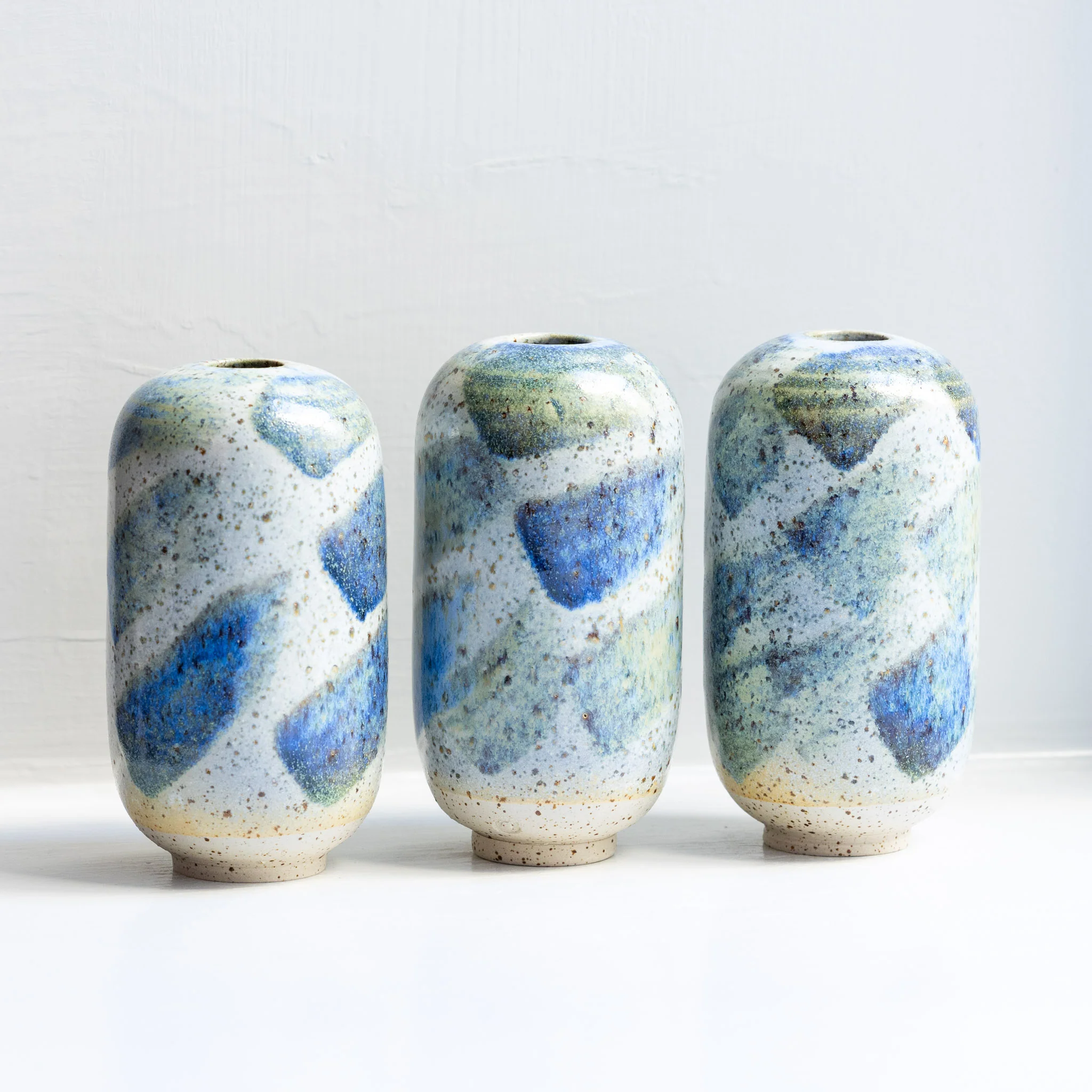 Mini Yuki Vase - Image 4
