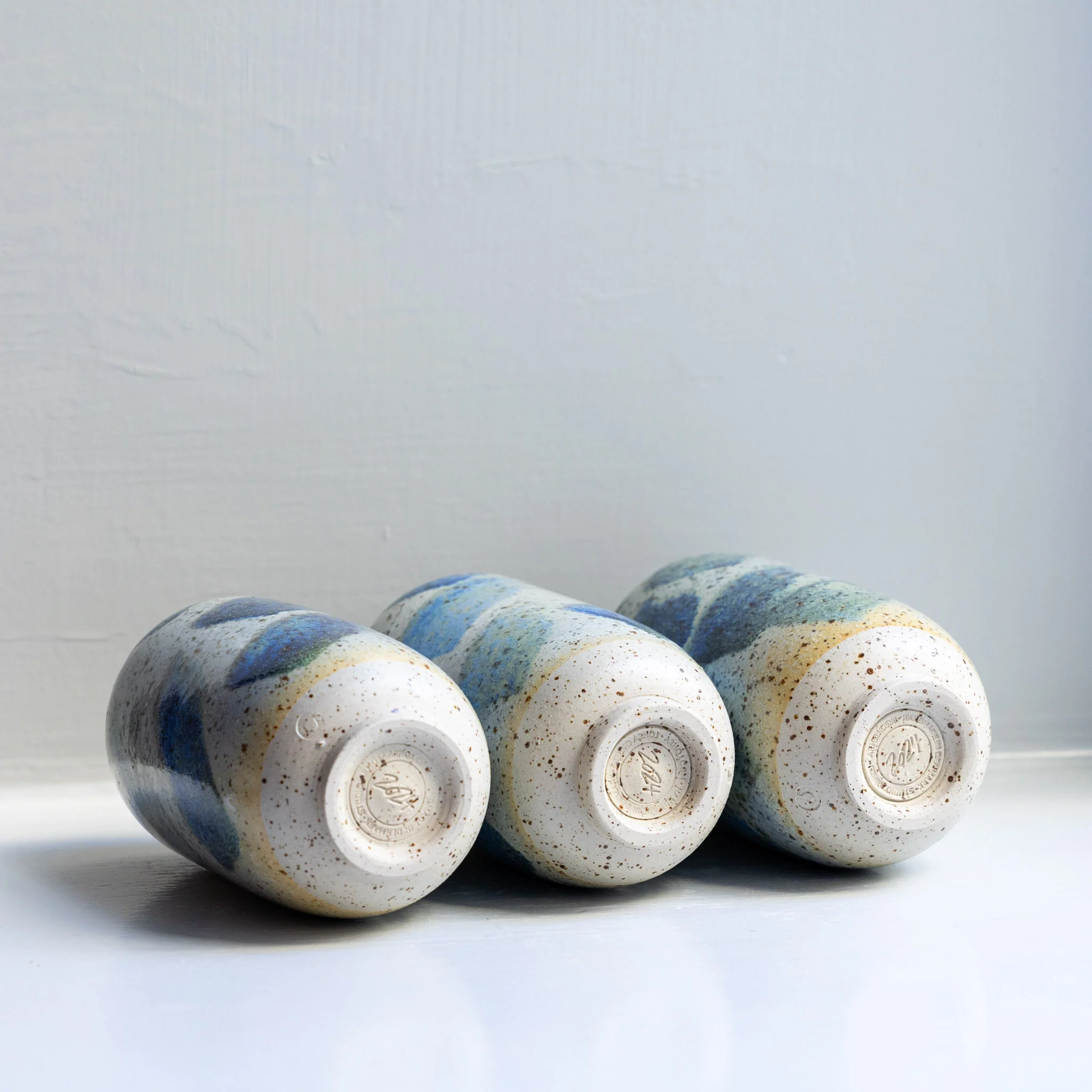 Mini Yuki Vase - Image 5