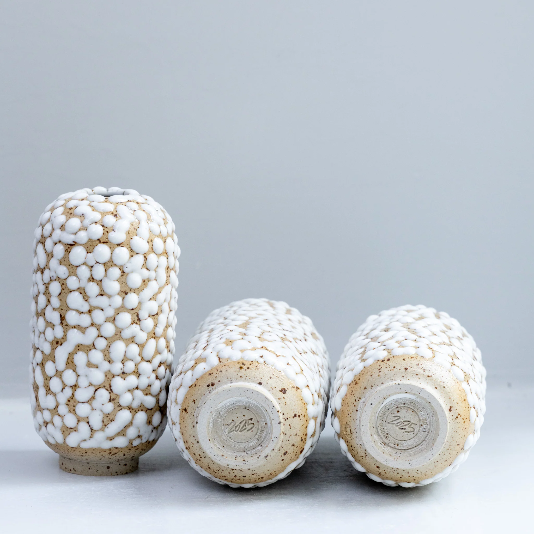 Mini Yuki Vase - Image 4