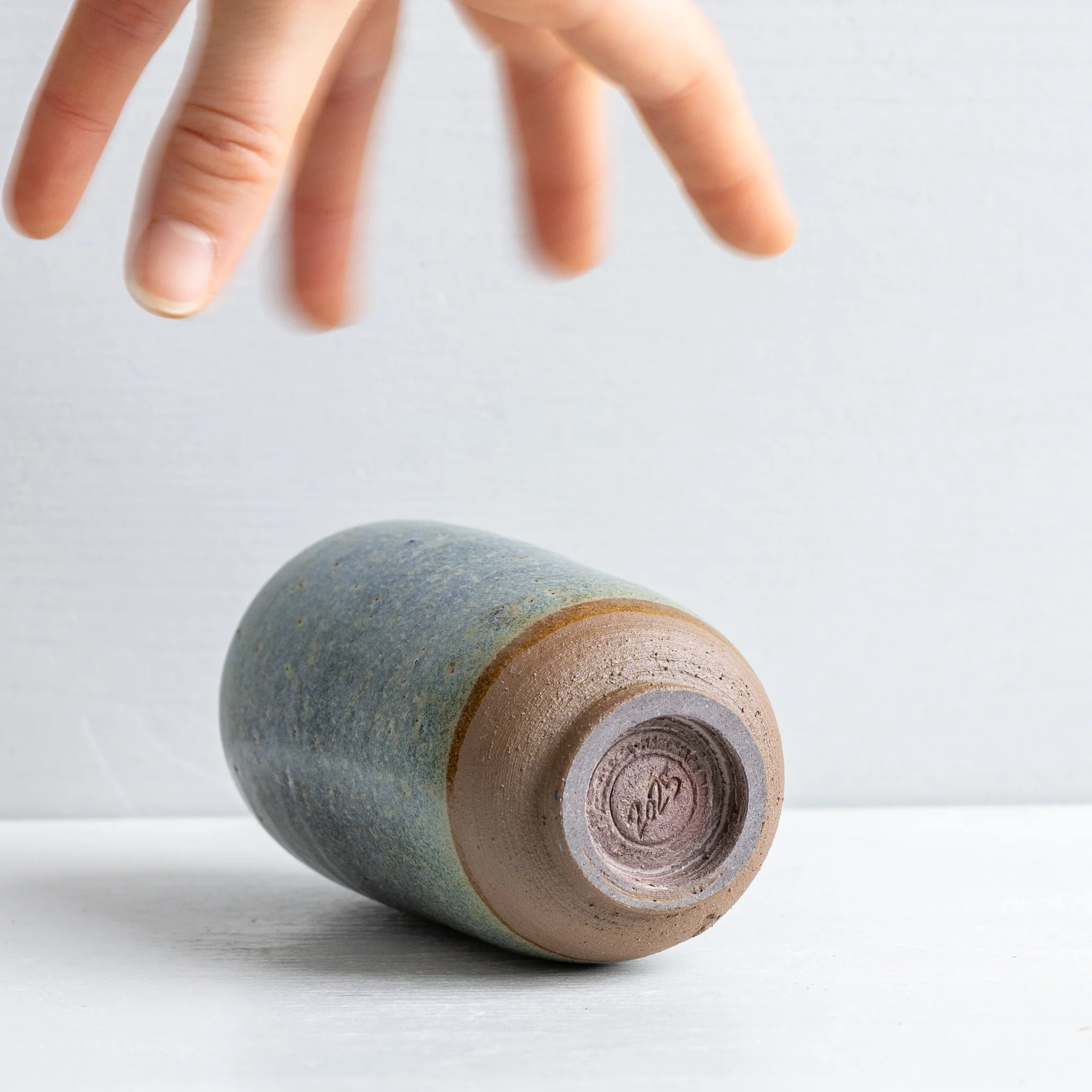 Mini Yuki Vase - Image 4