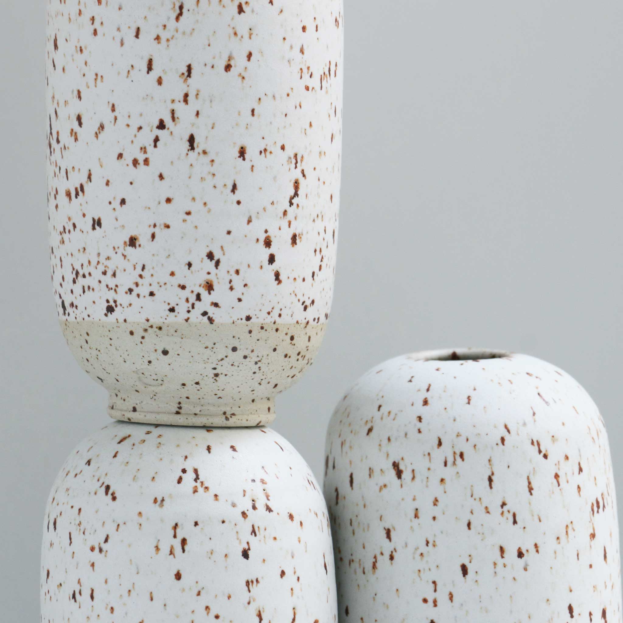 Mini Yuki Vase - Image 3