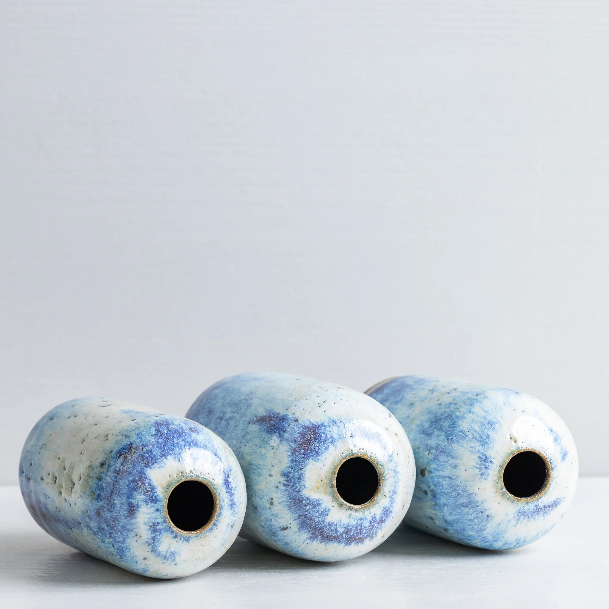Mini Yuki Vase - Image 3