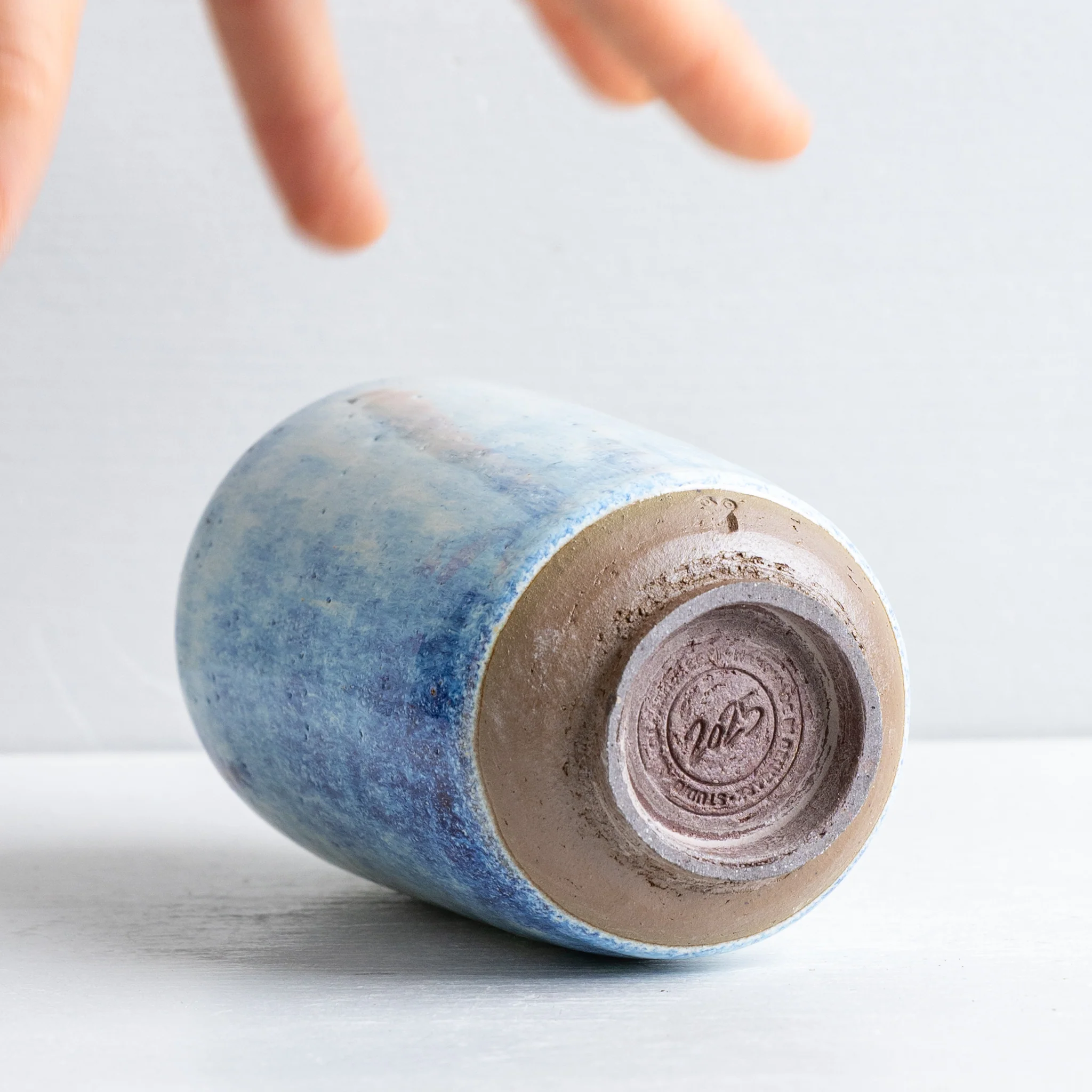 Mini Yuki Vase - Image 4