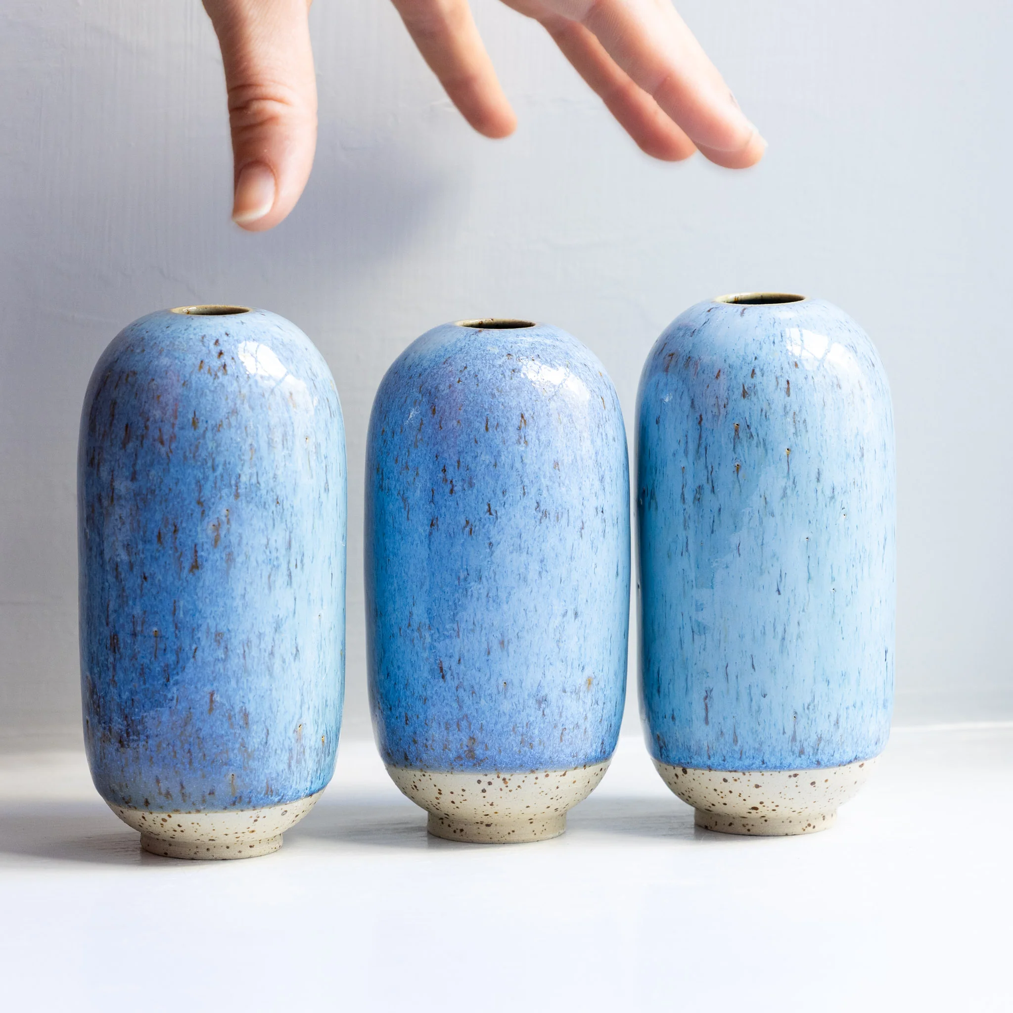 Mini Yuki Vase - Image 2