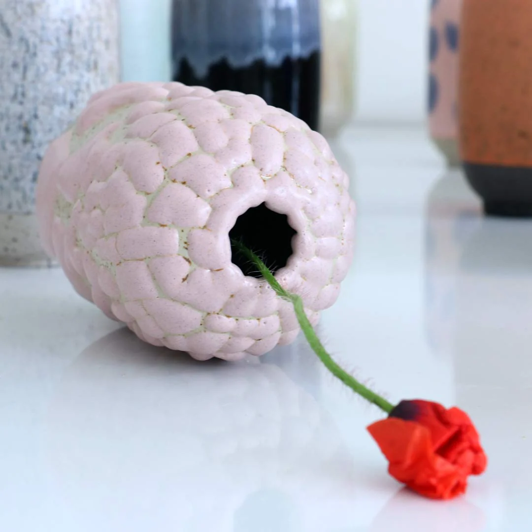 Mini Yuki Vase - Image 9