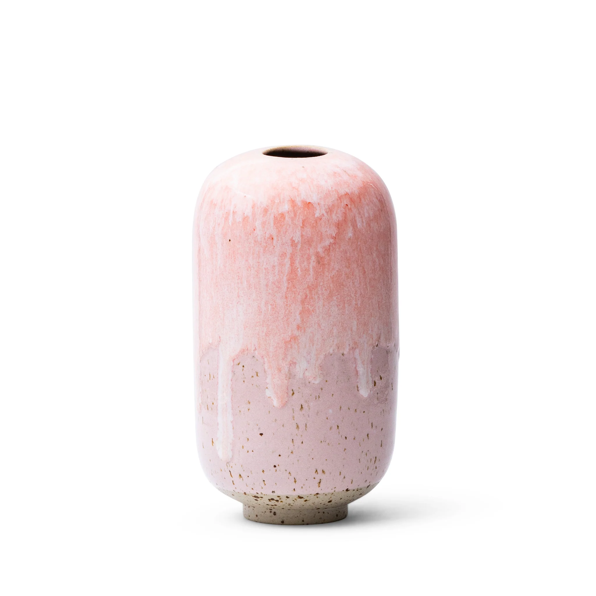Mini Yuki Vase