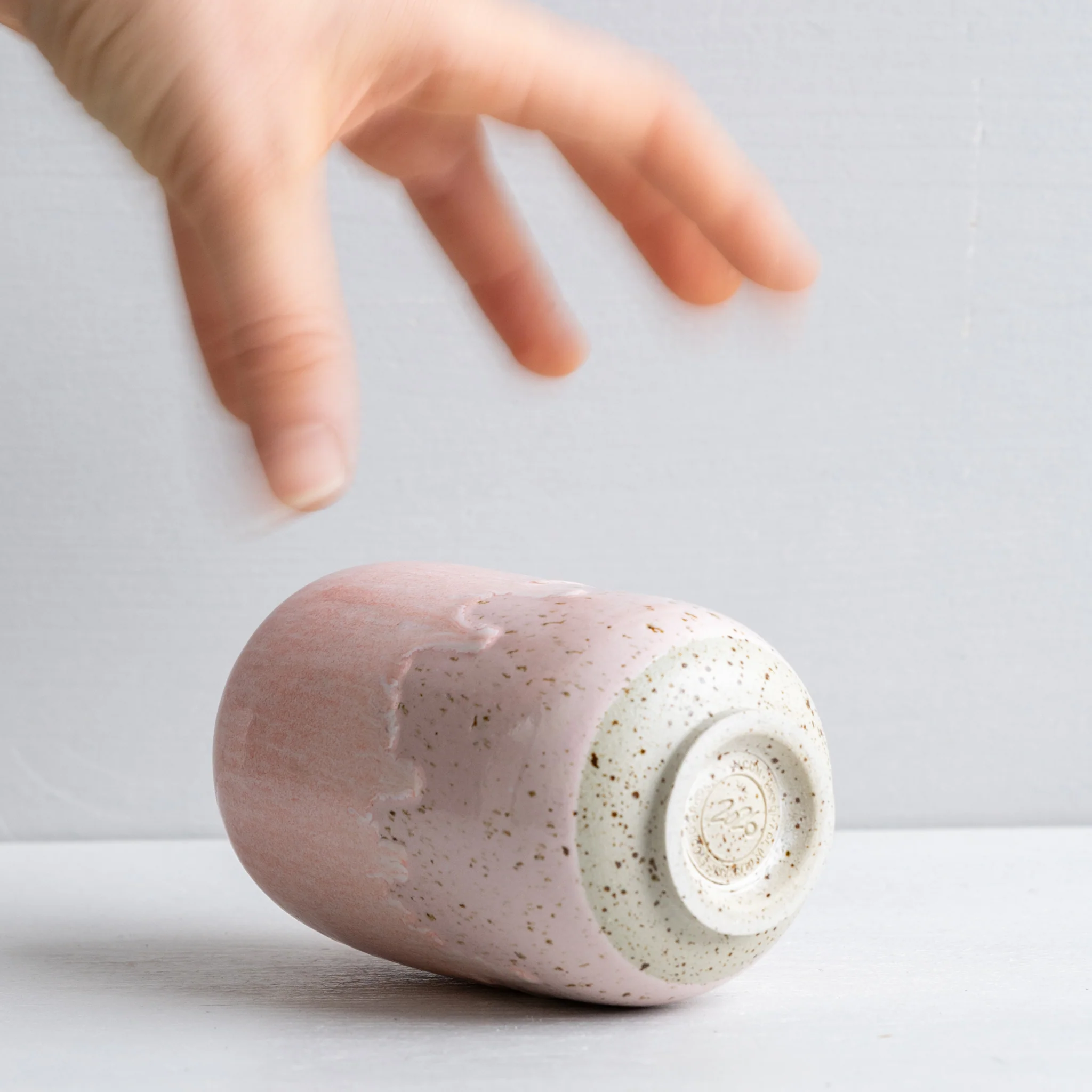 Mini Yuki Vase - Image 4