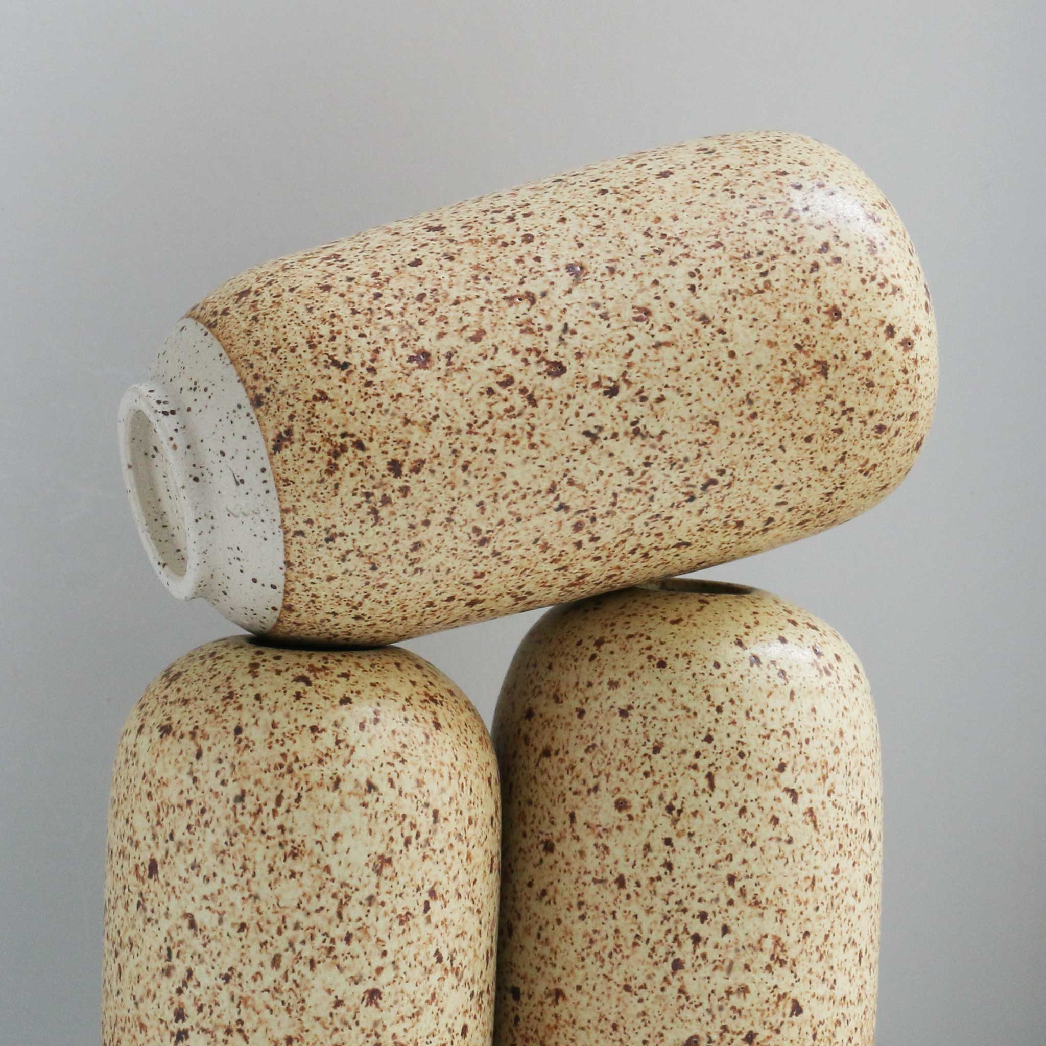 Mini Yuki Vase - Image 3