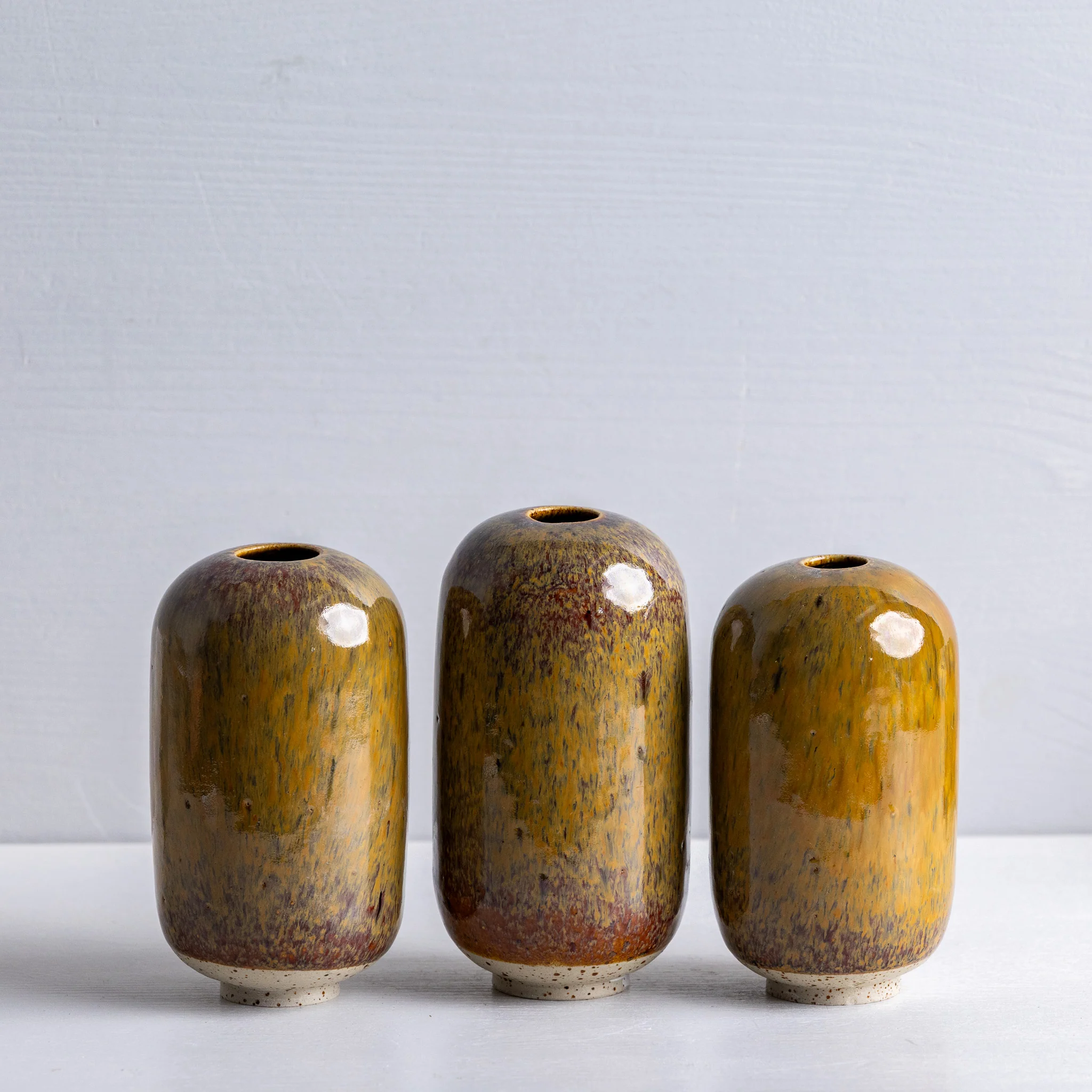 Mini Yuki Vase - Image 2