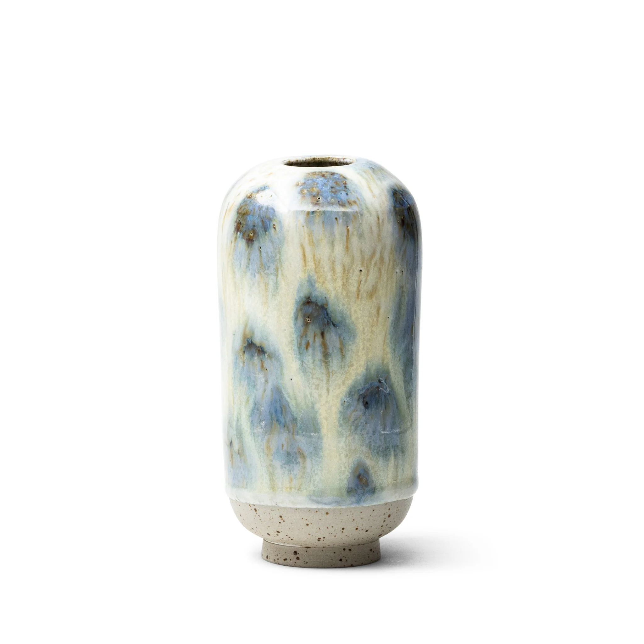 Mini Yuki Vase