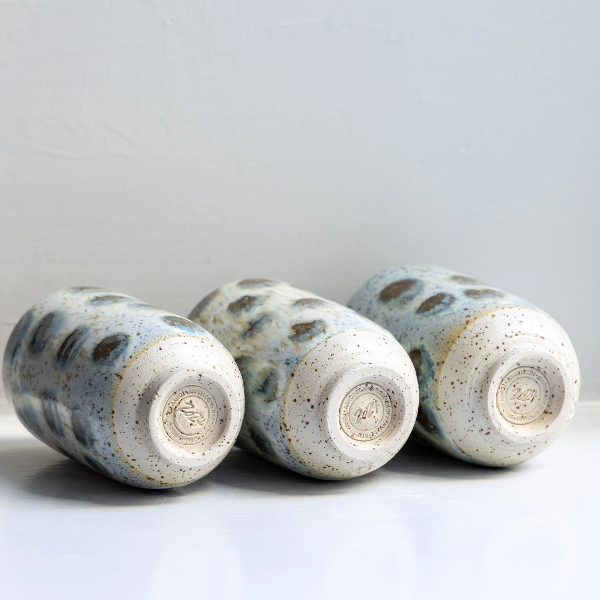 Mini Yuki Vase - Image 10