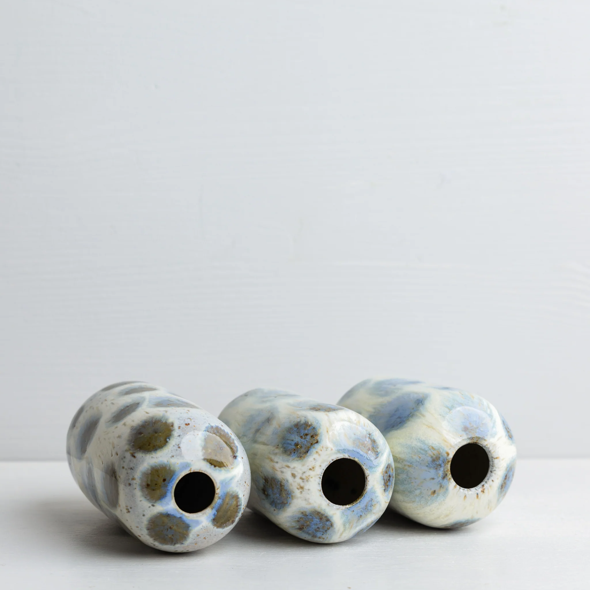 Mini Yuki Vase - Image 3
