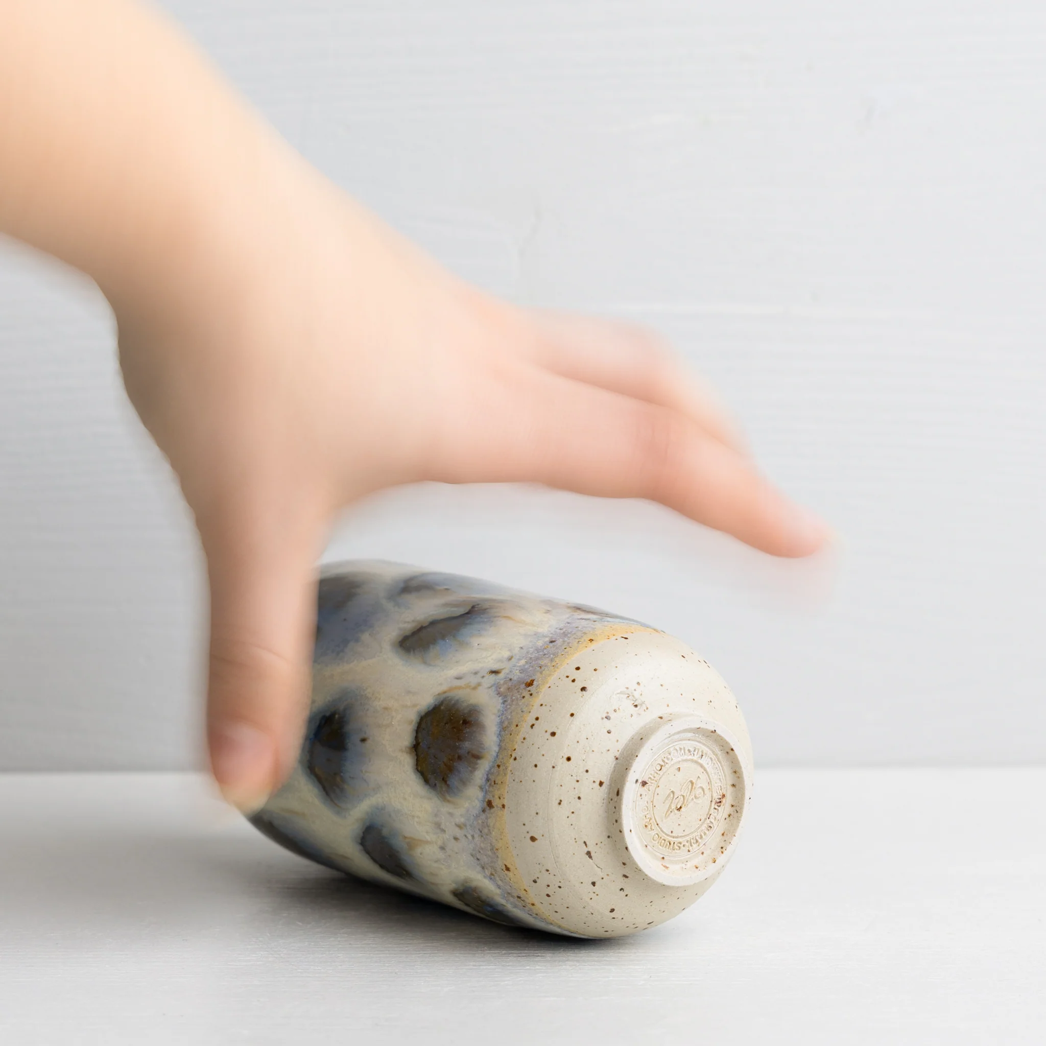 Mini Yuki Vase - Image 4