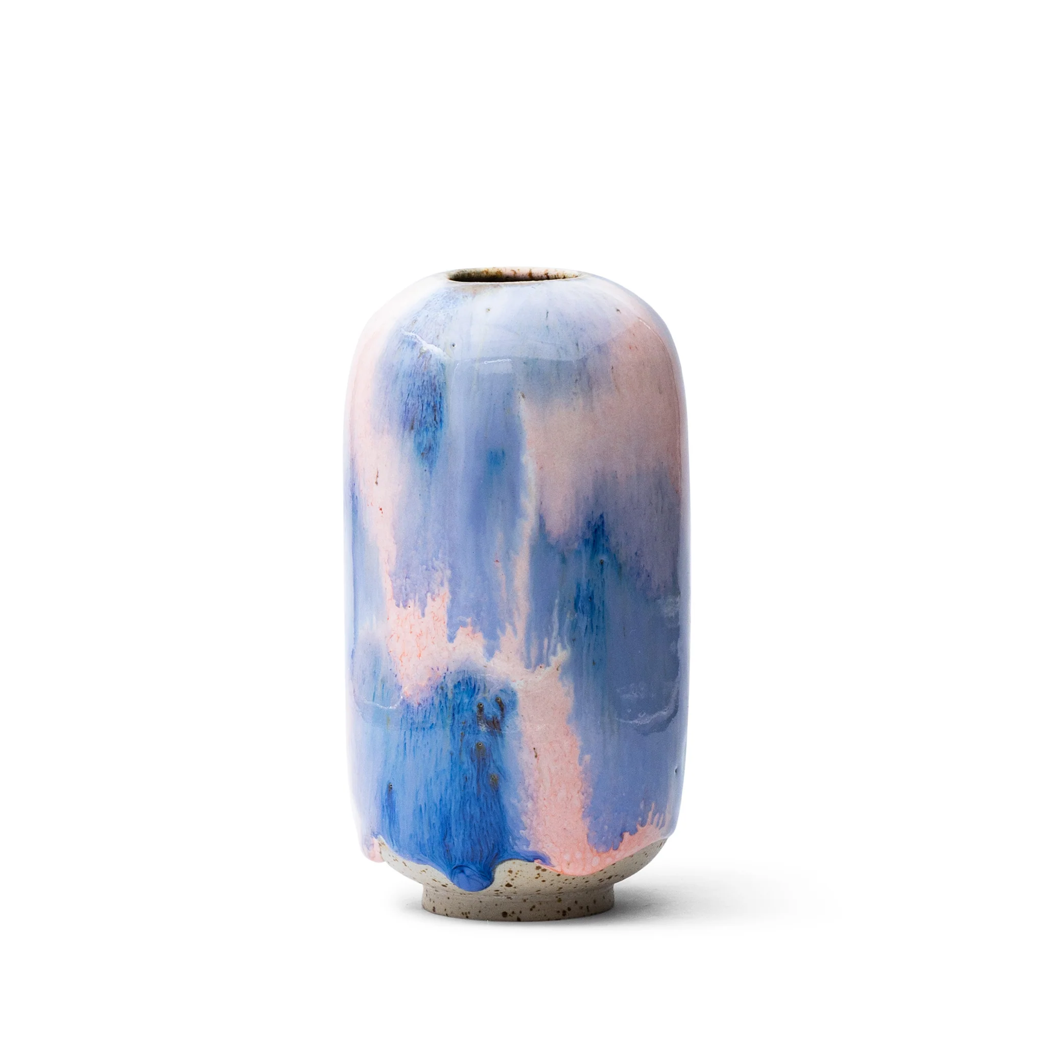 Mini Yuki Vase