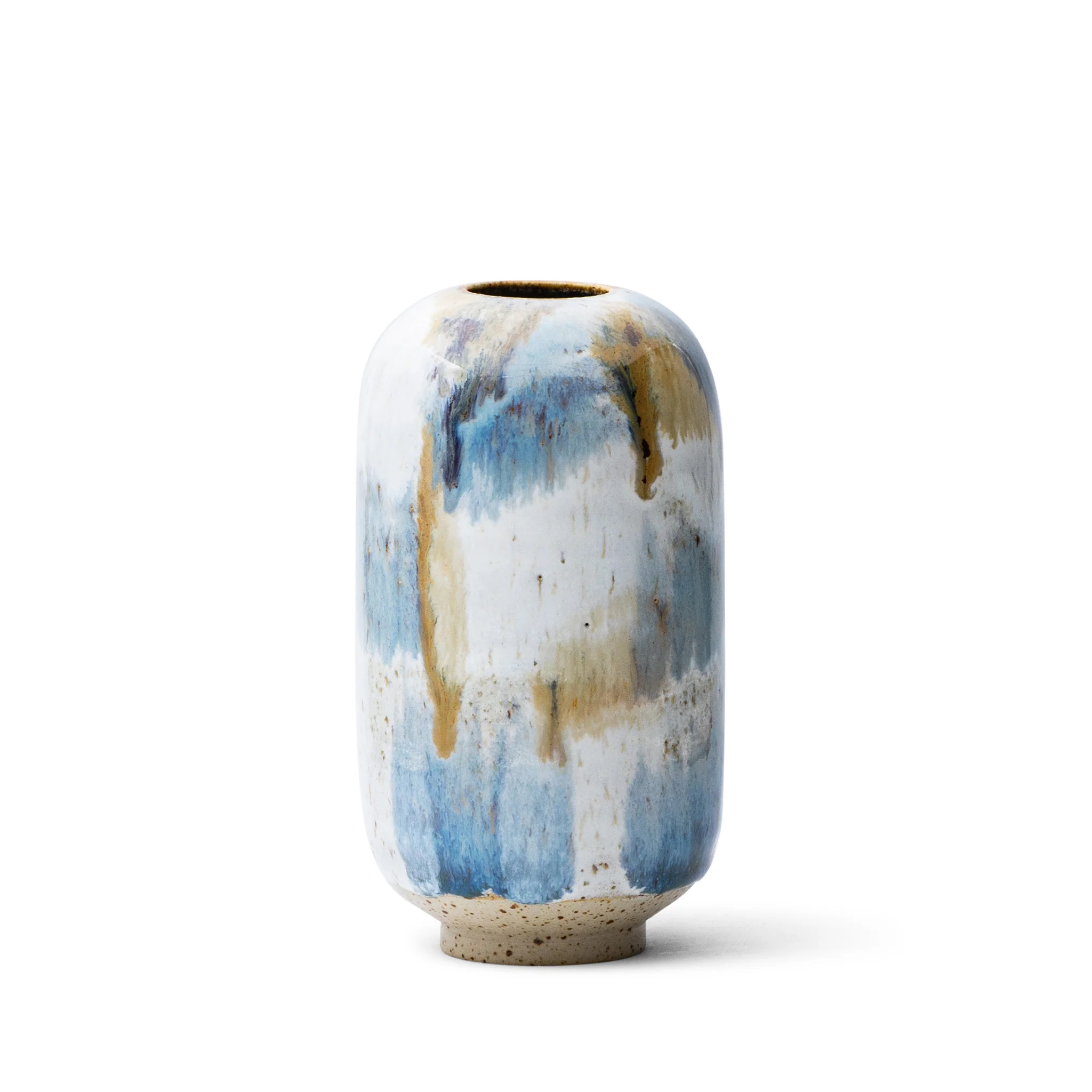 Mini Yuki Vase