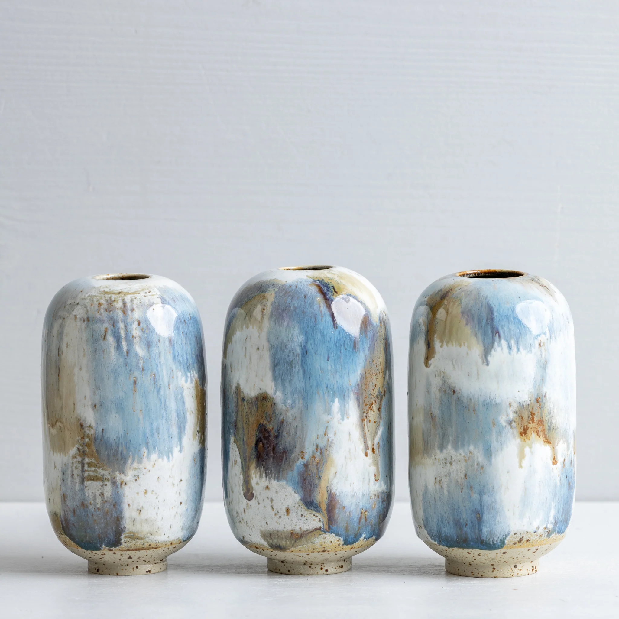 Mini Yuki Vase - Image 2