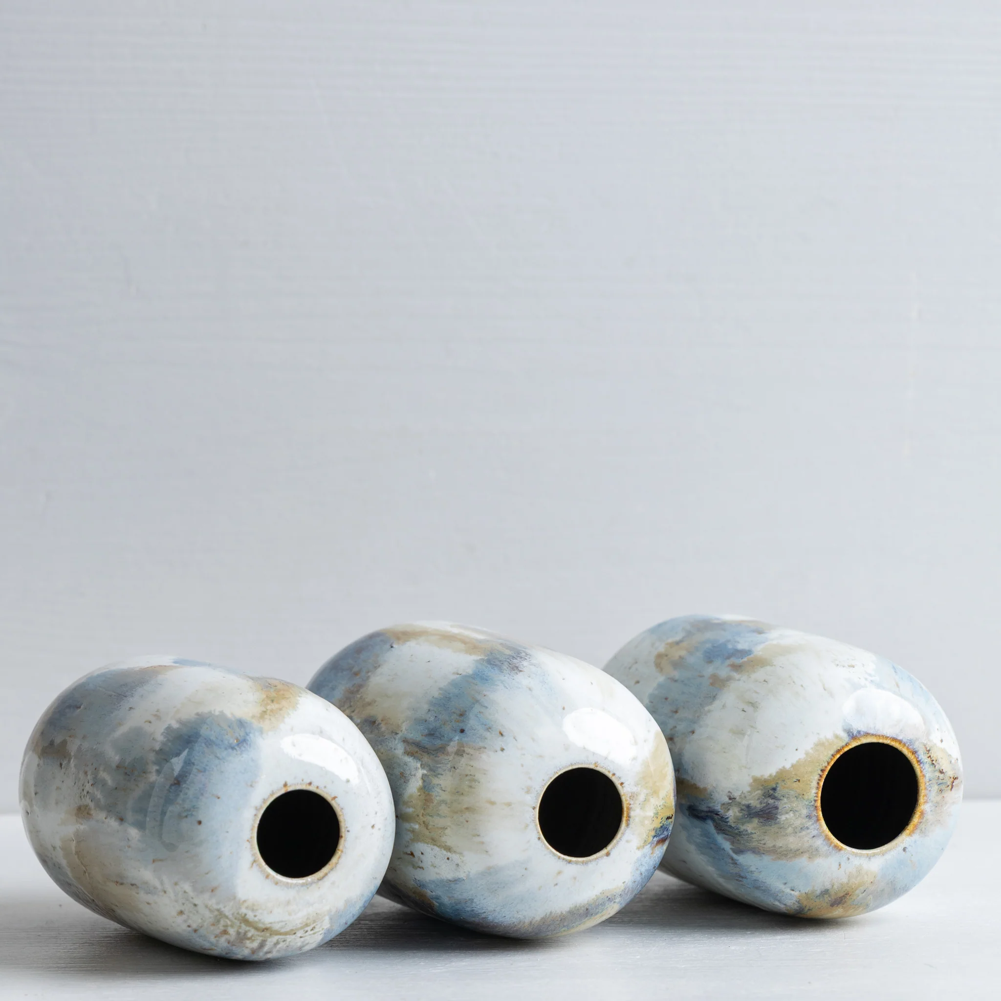 Mini Yuki Vase - Image 3