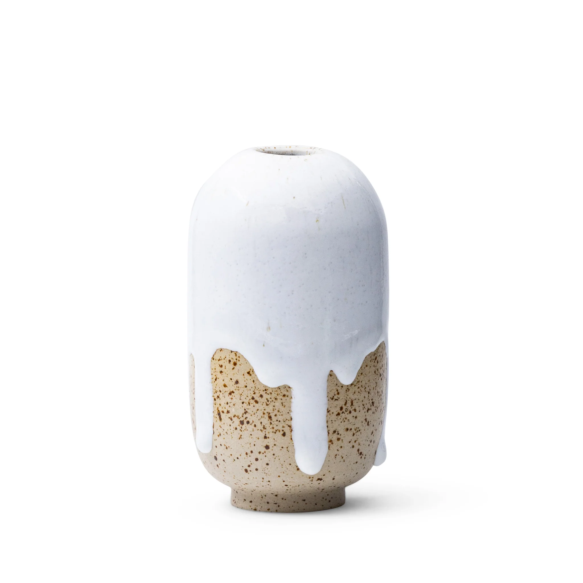 Mini Yuki Vase