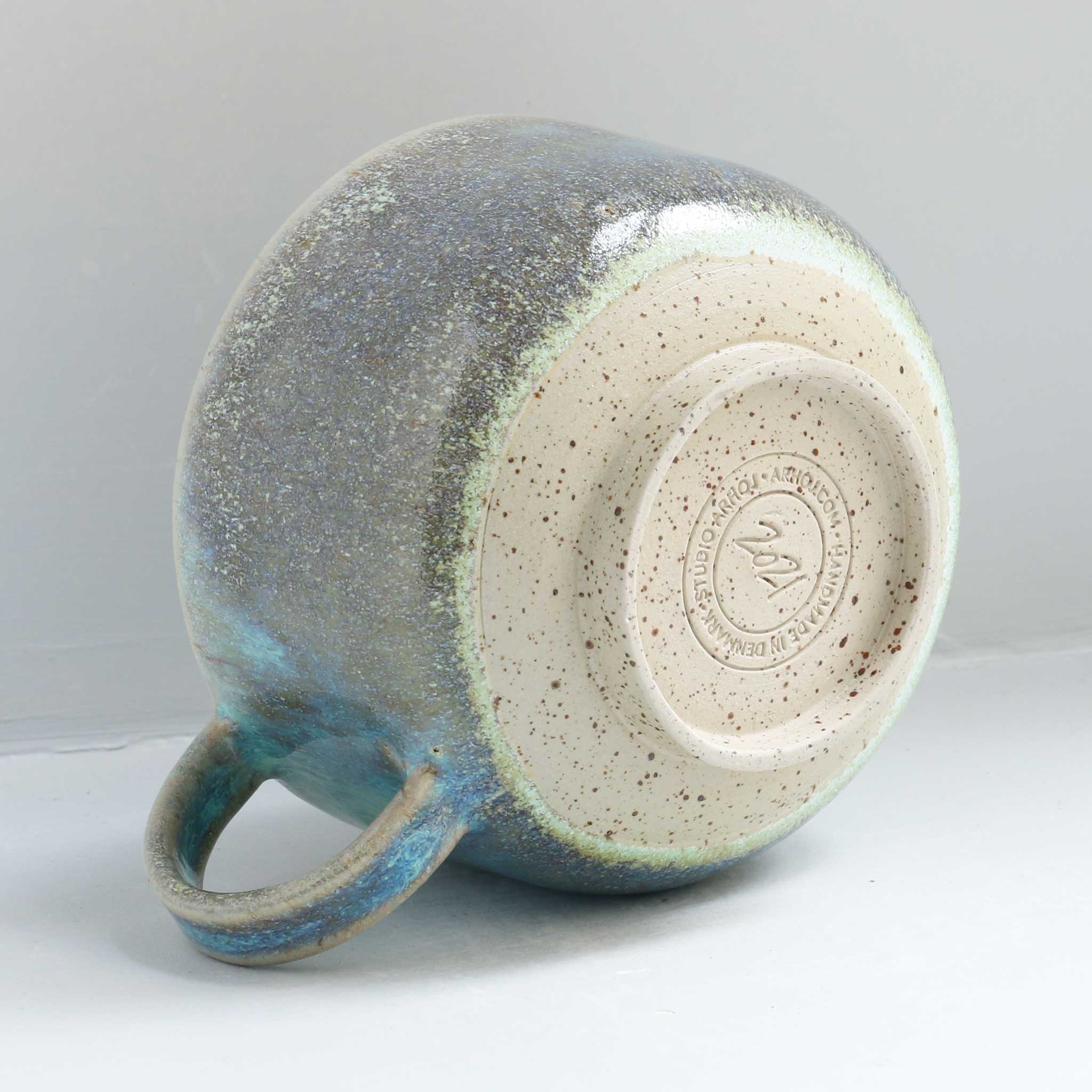 Mion Mug - Image 5