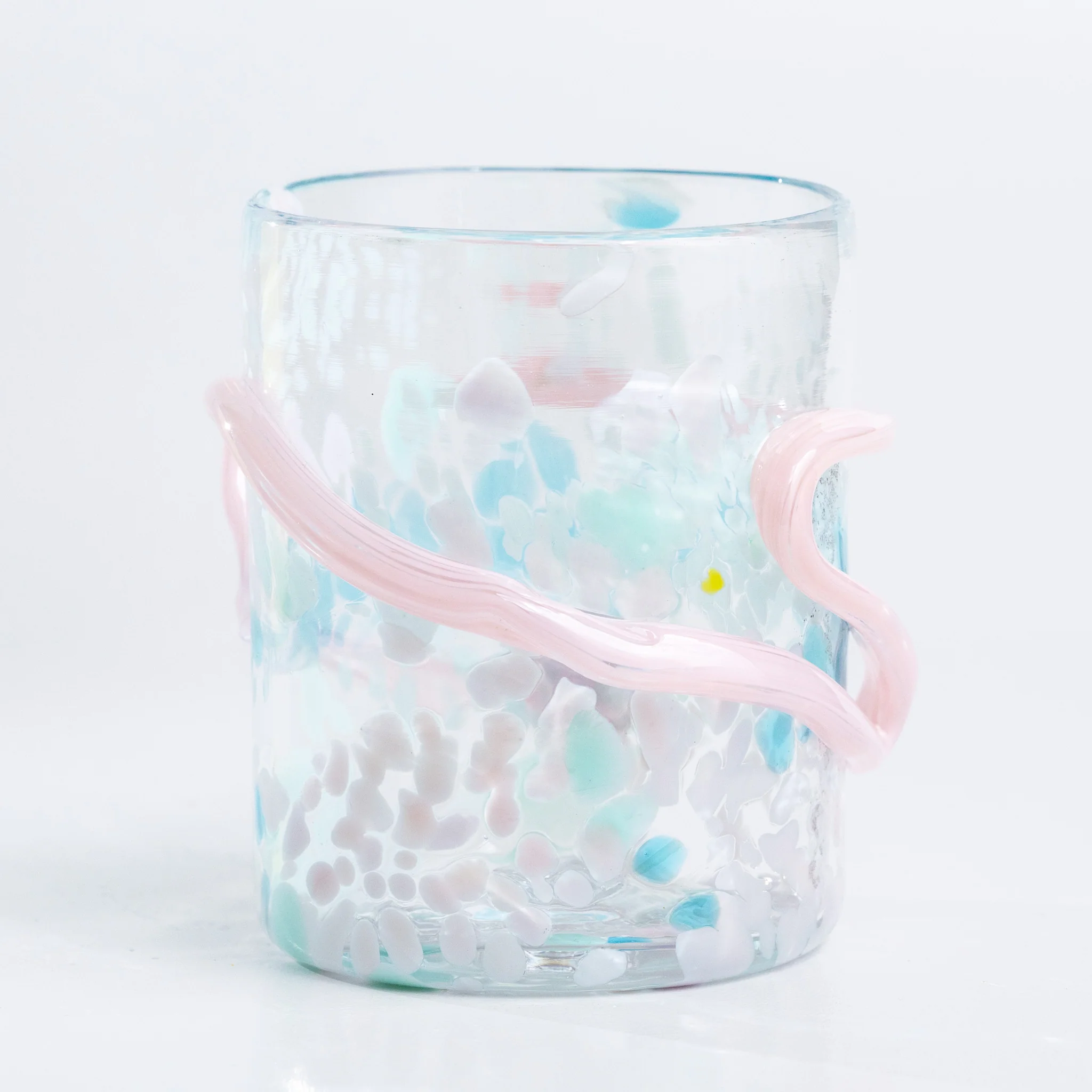 Misfit Glass