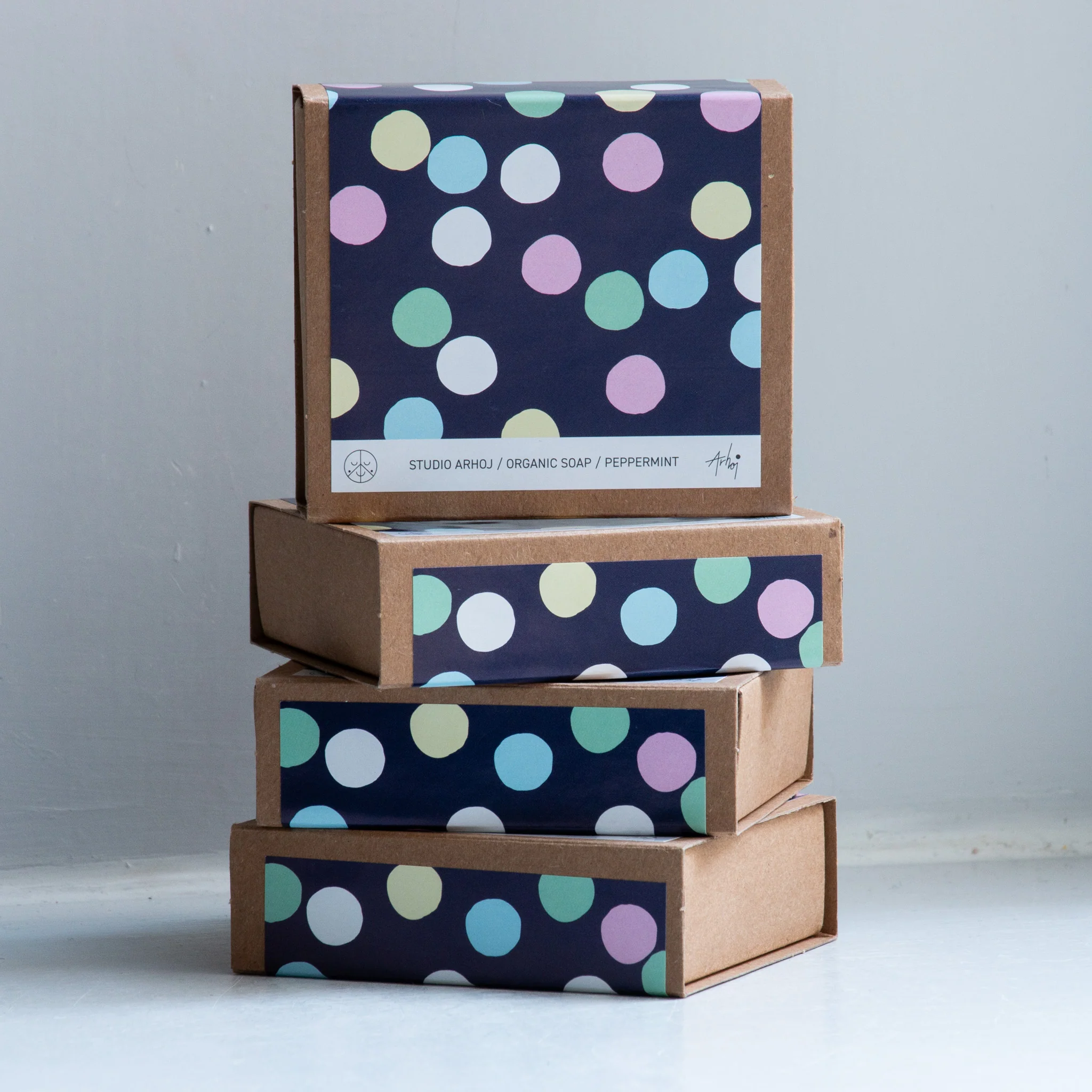Organic Soap - Image 3