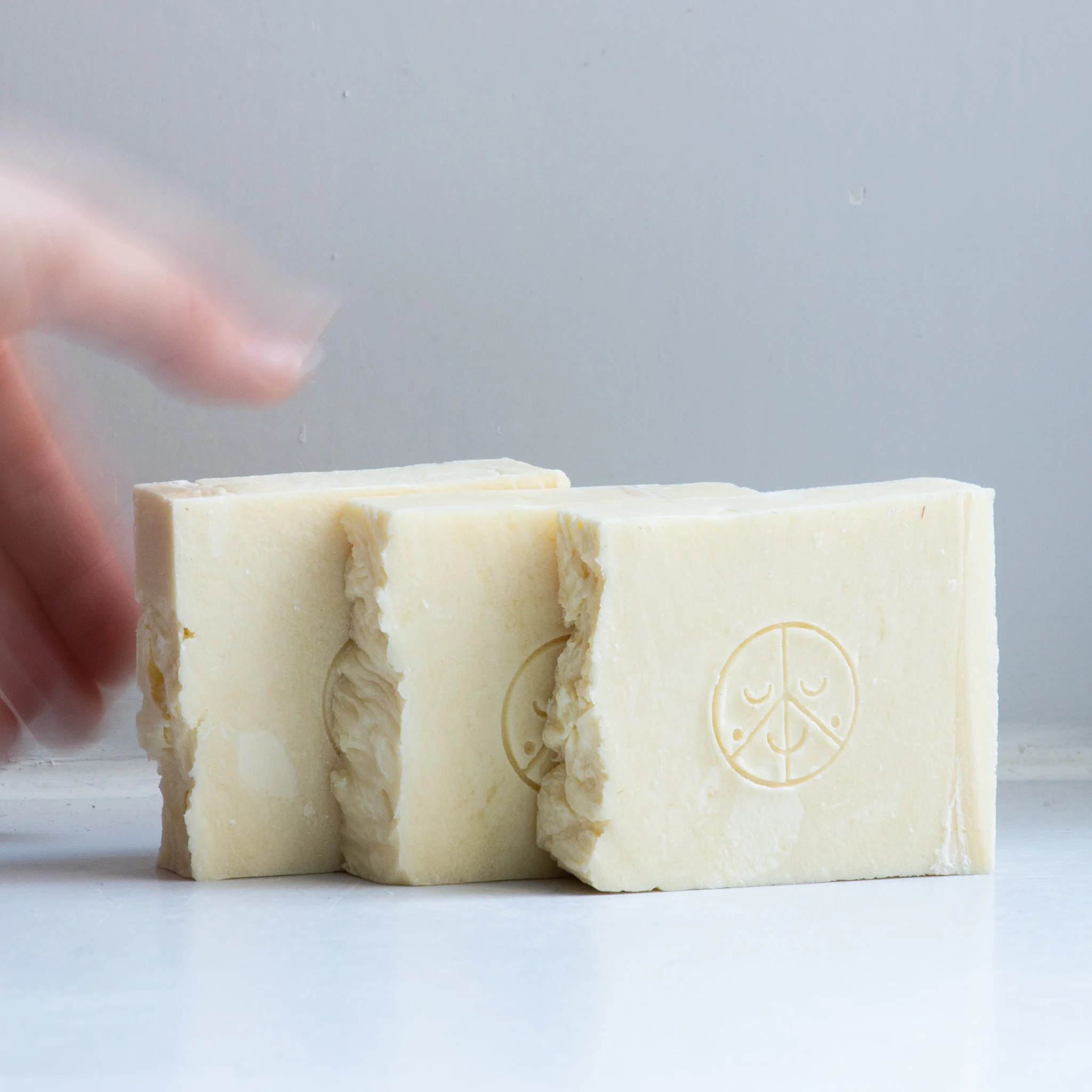 Organic Soap - Image 4
