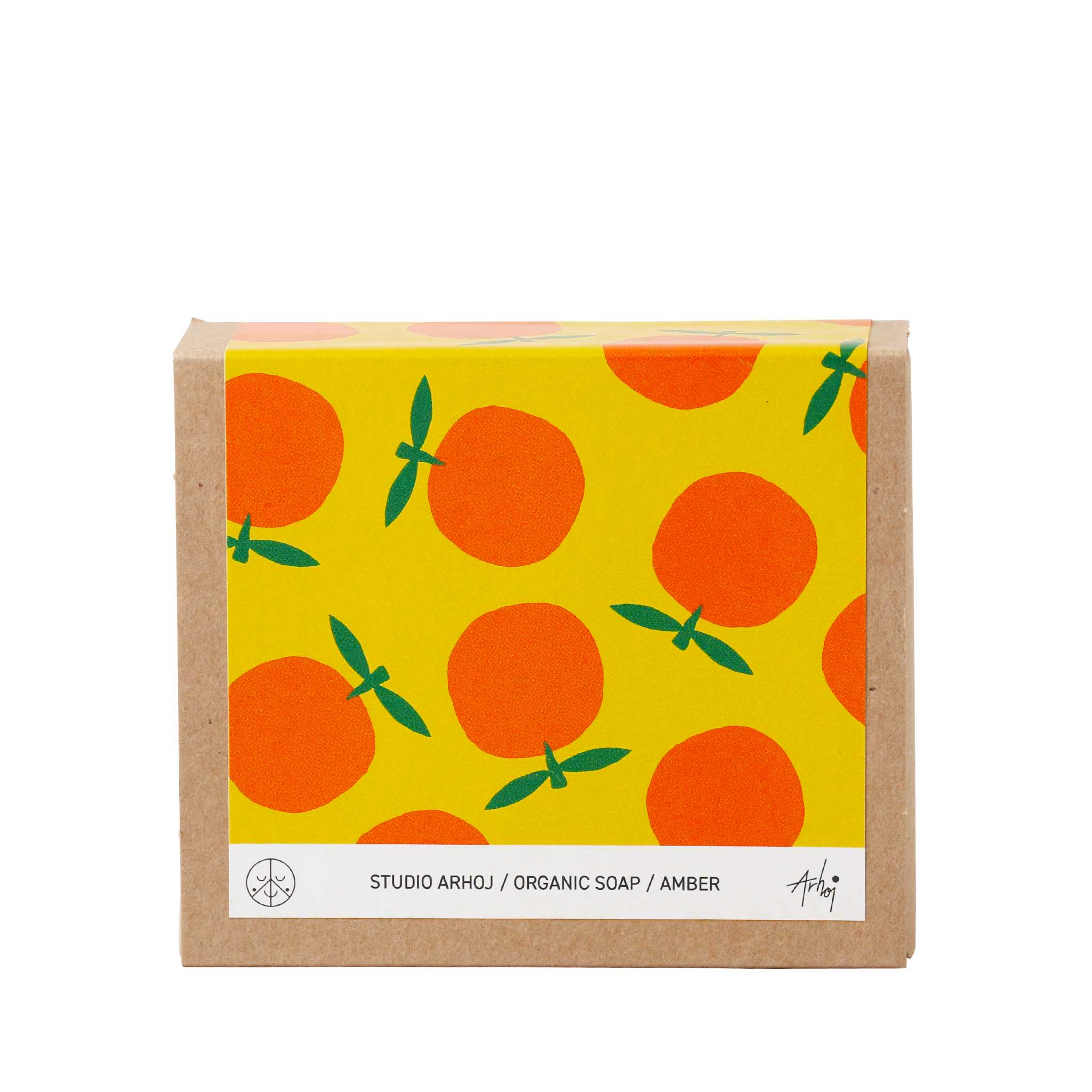 Organic Soap