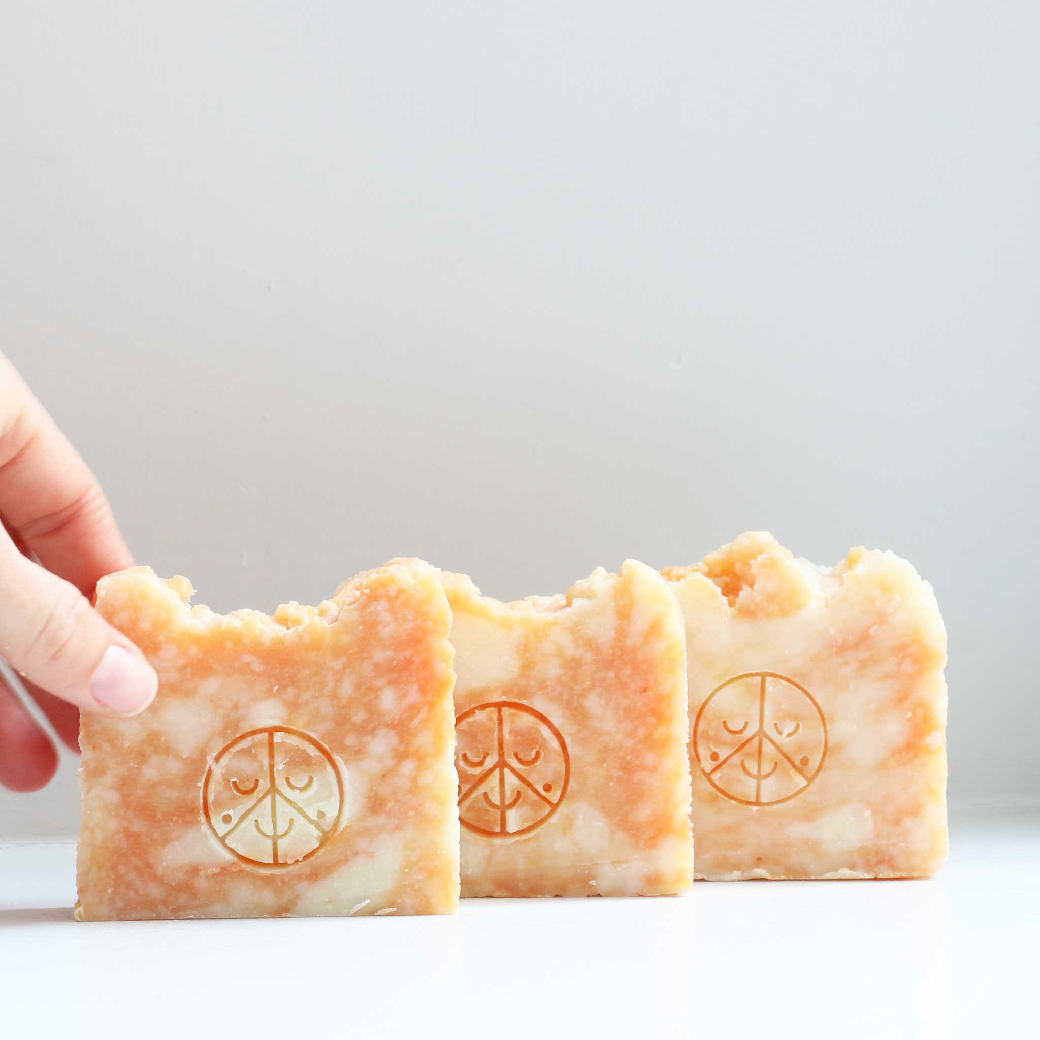 Organic Soap - Image 4