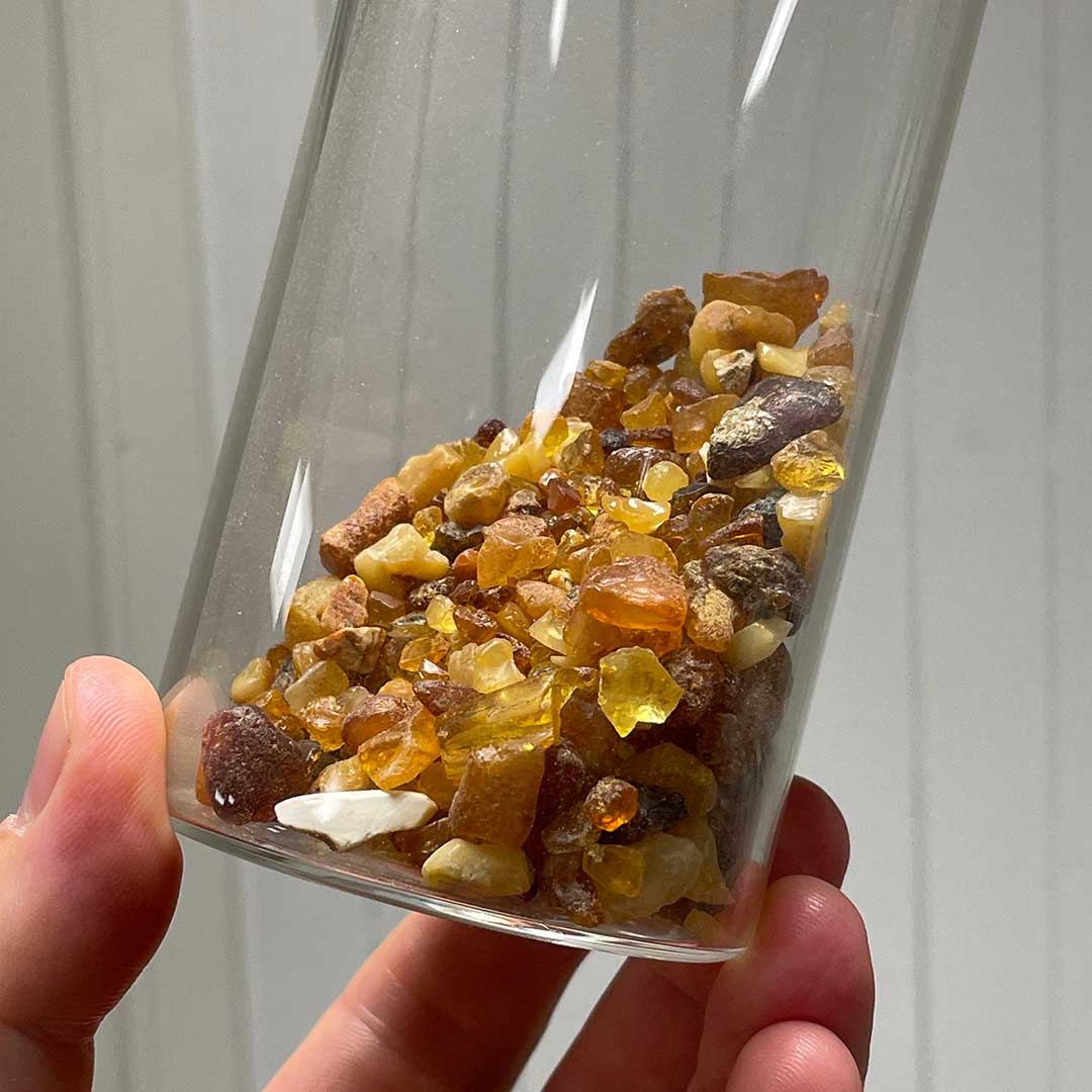 Organic Soap - Image 5