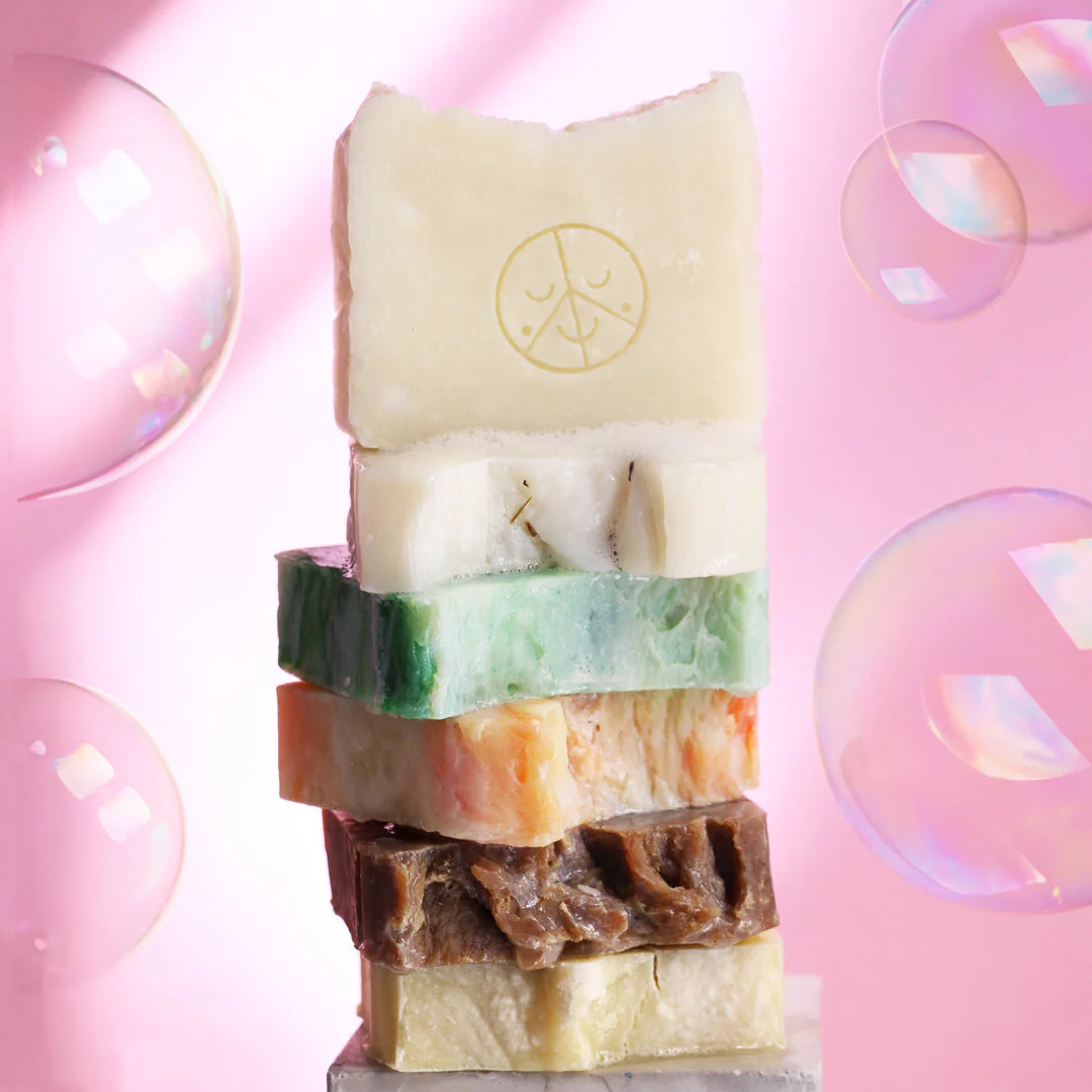 Organic Soap - Image 6