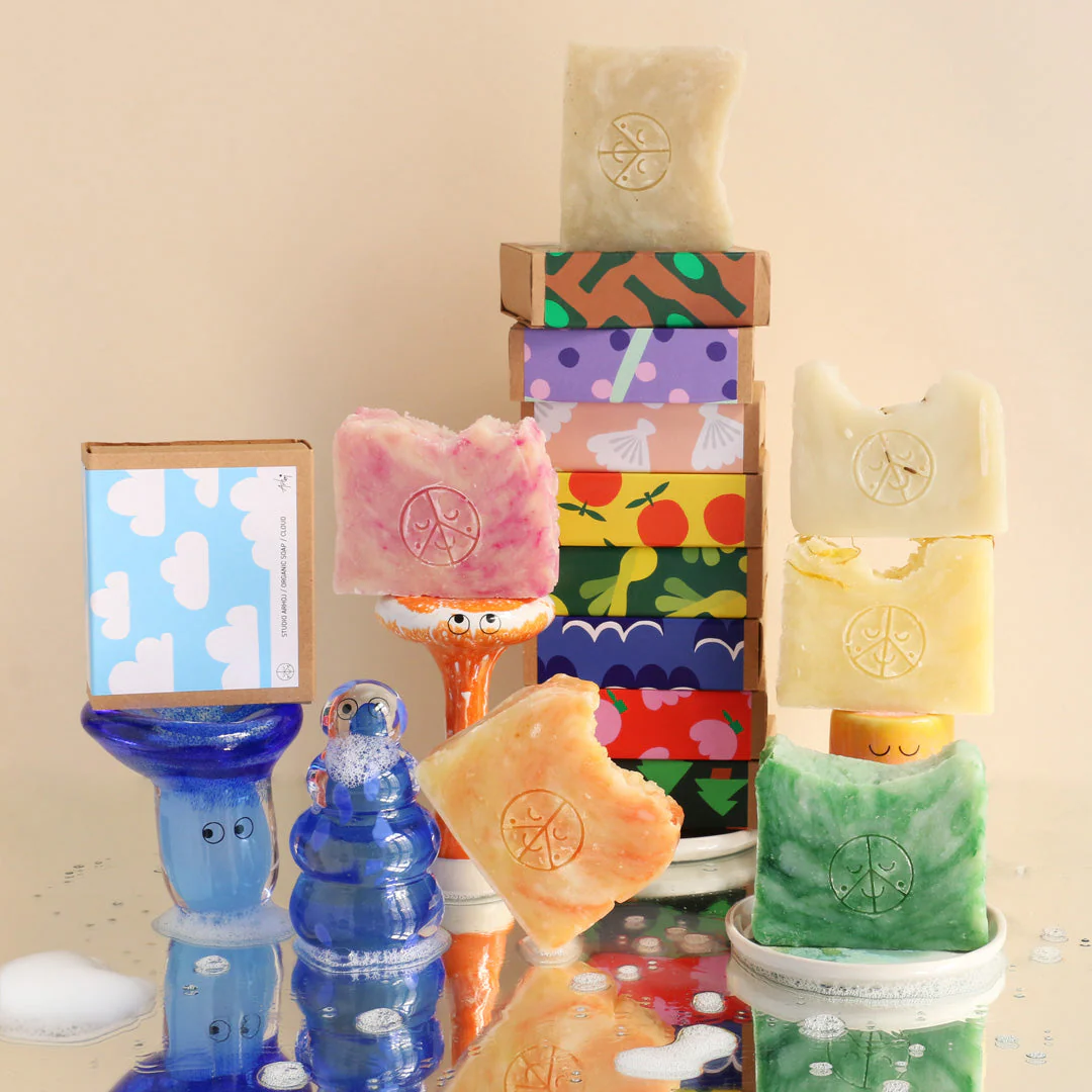 Organic Soap - Image 7
